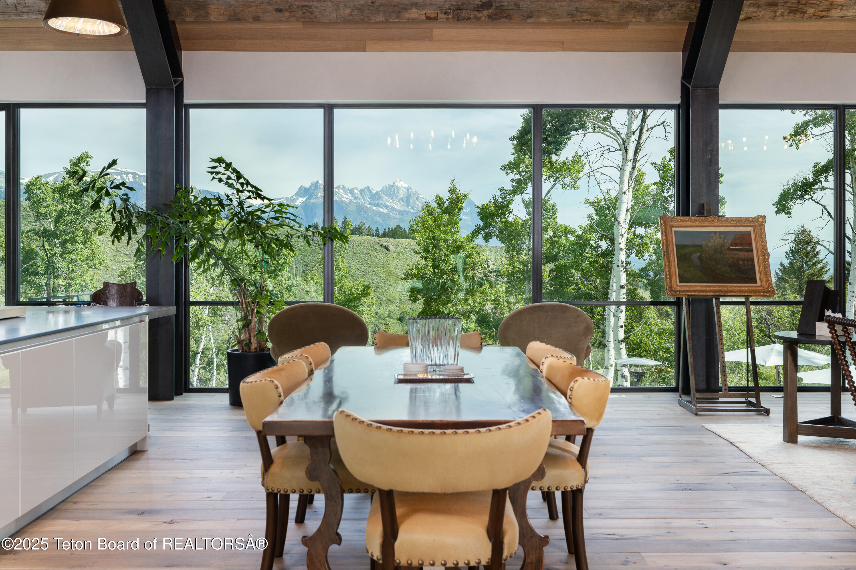 1165 W BAR BC RANCH Road