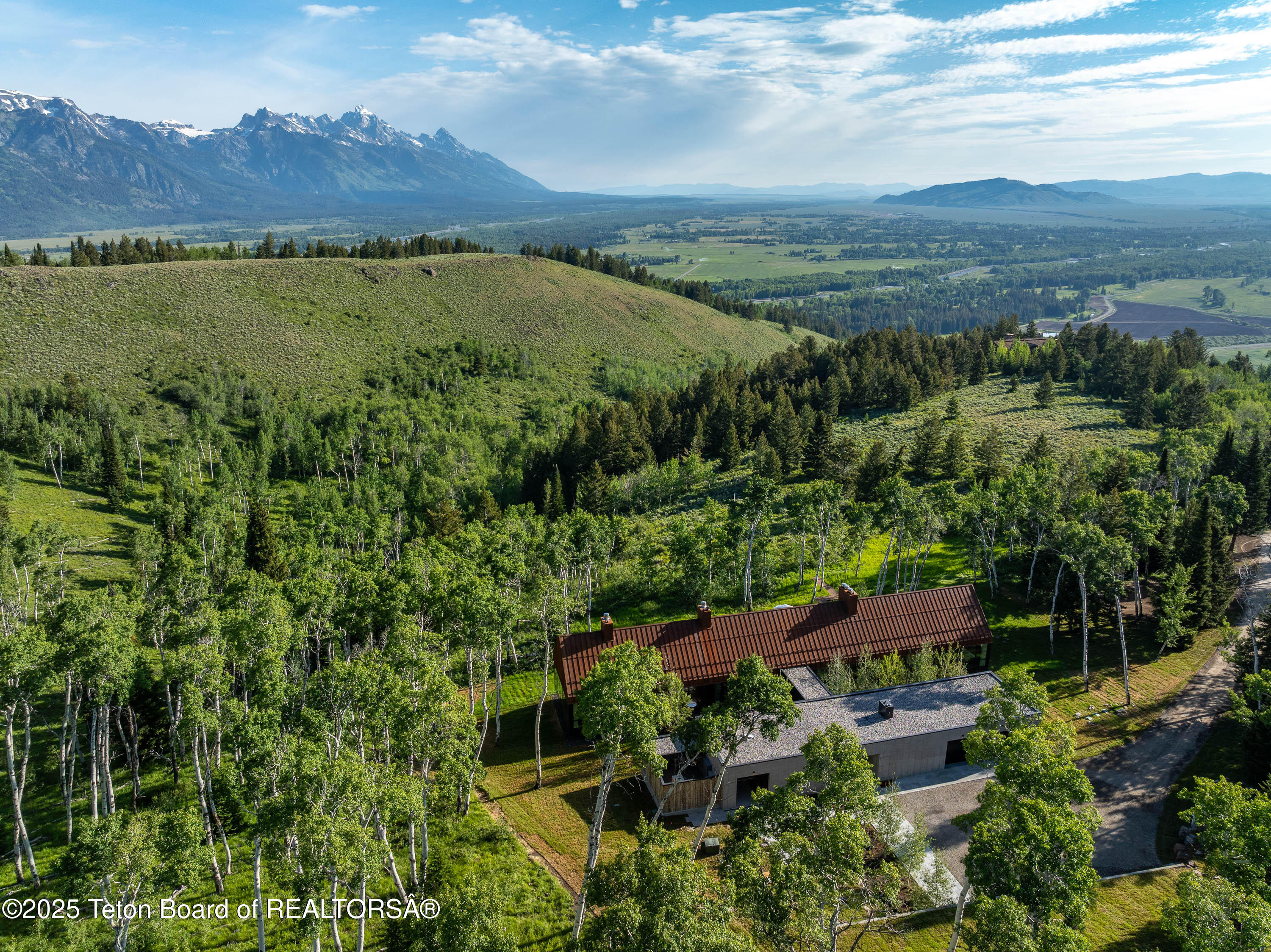 1165 W BAR BC RANCH Road
