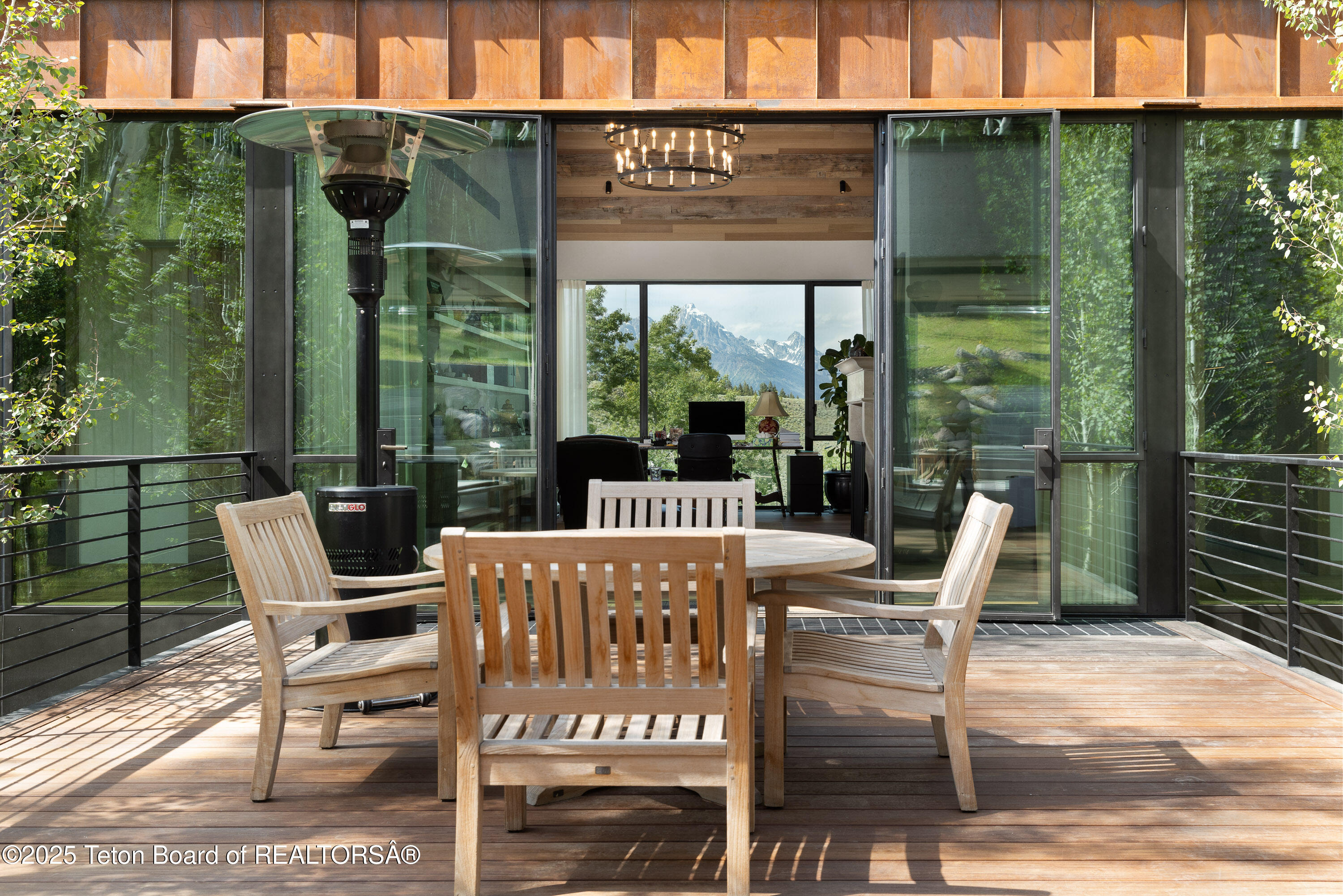 1165 W BAR BC RANCH Road
