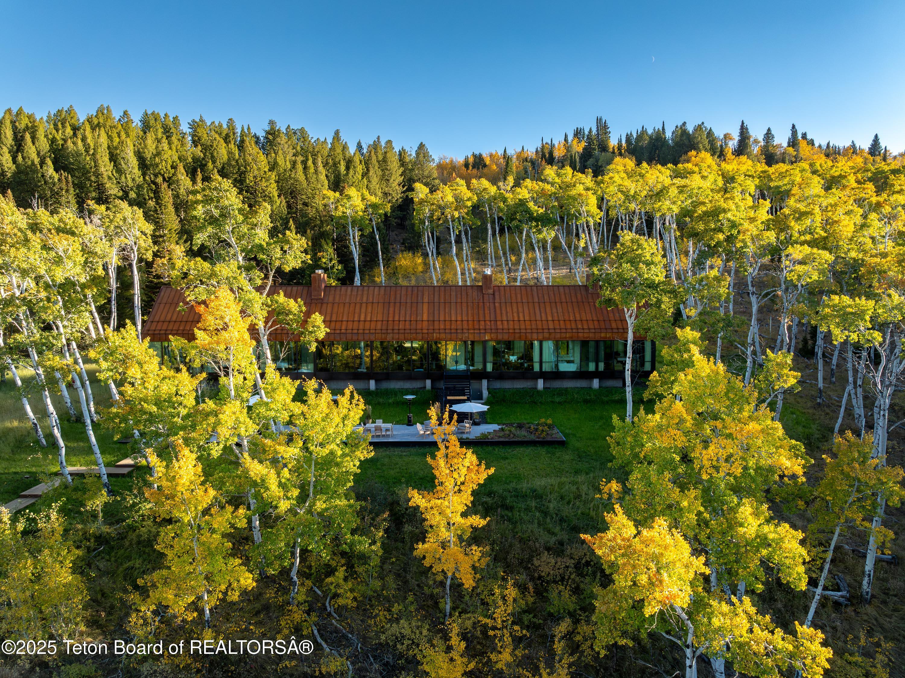 1165 W BAR BC RANCH Road