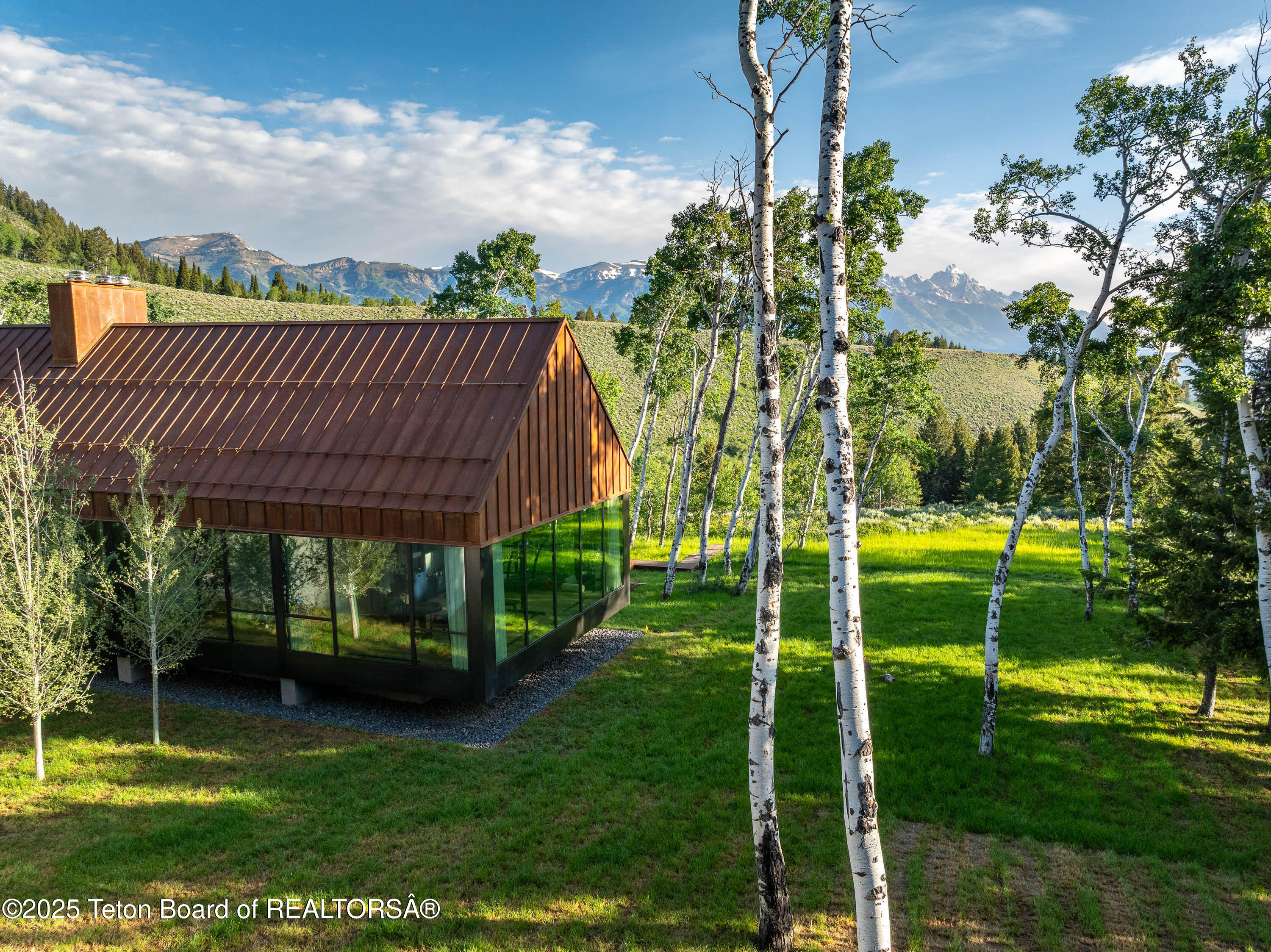 1165 W BAR BC RANCH Road