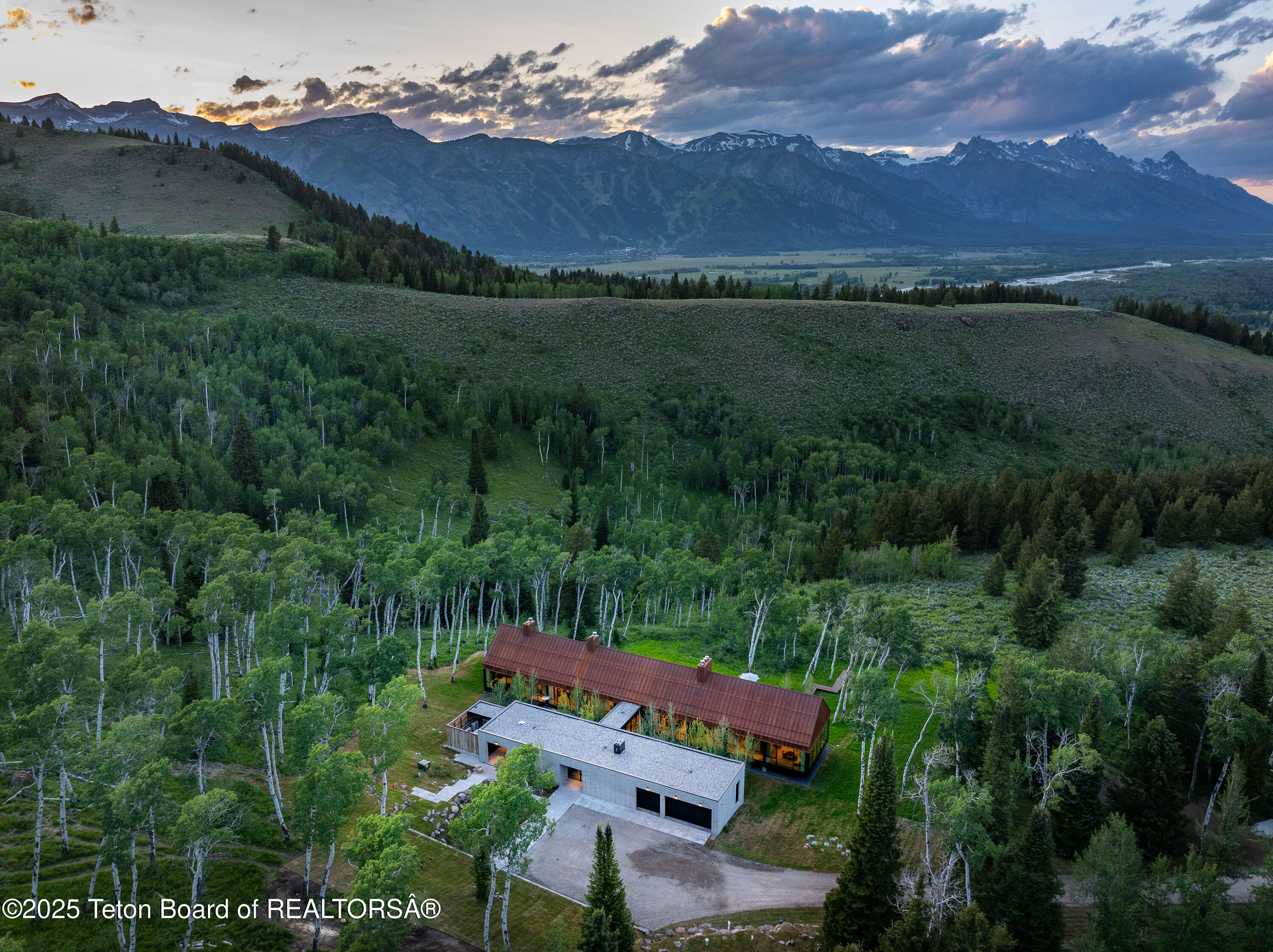 1165 W BAR BC RANCH Road