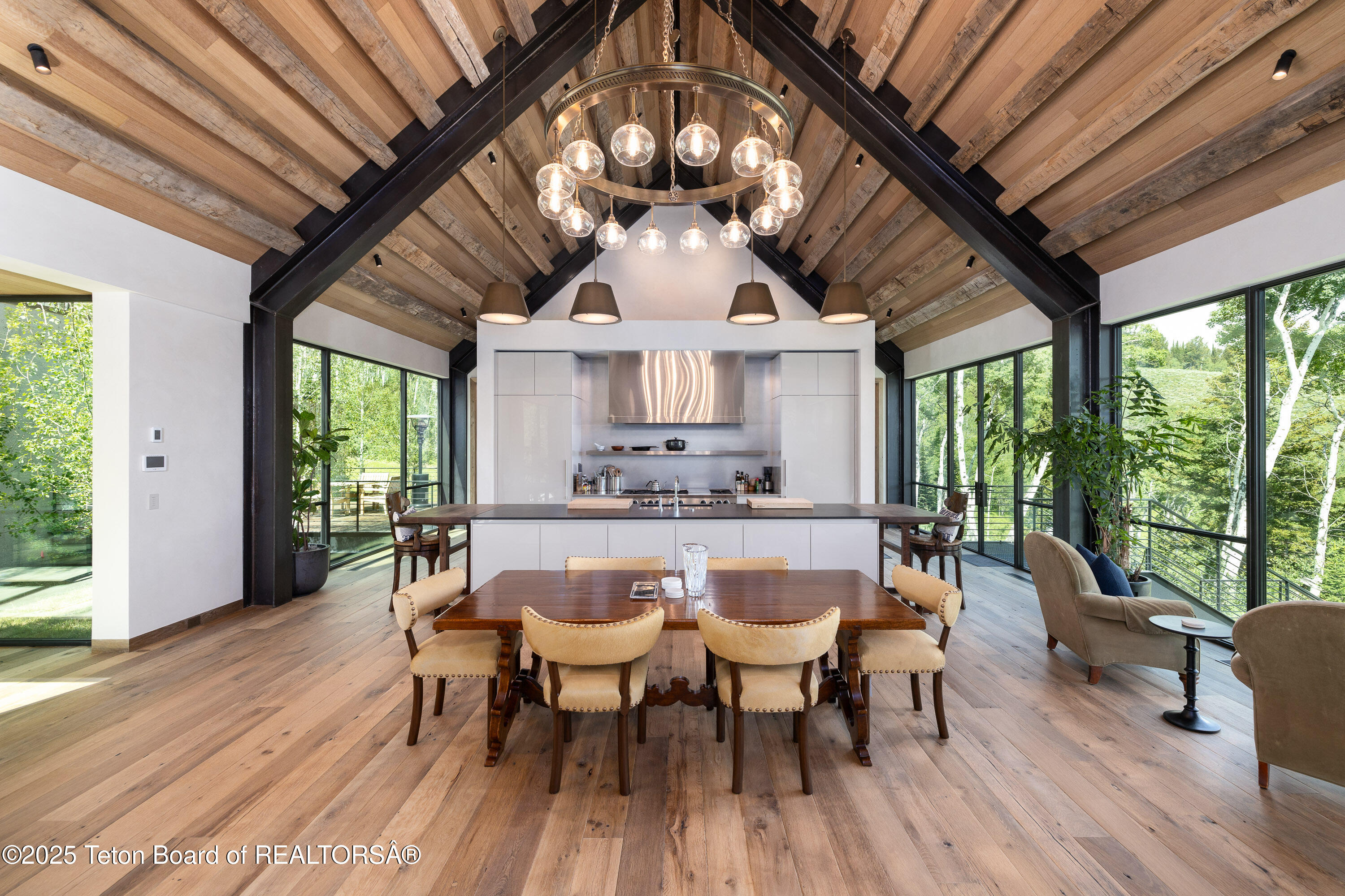 1165 W BAR BC RANCH Road