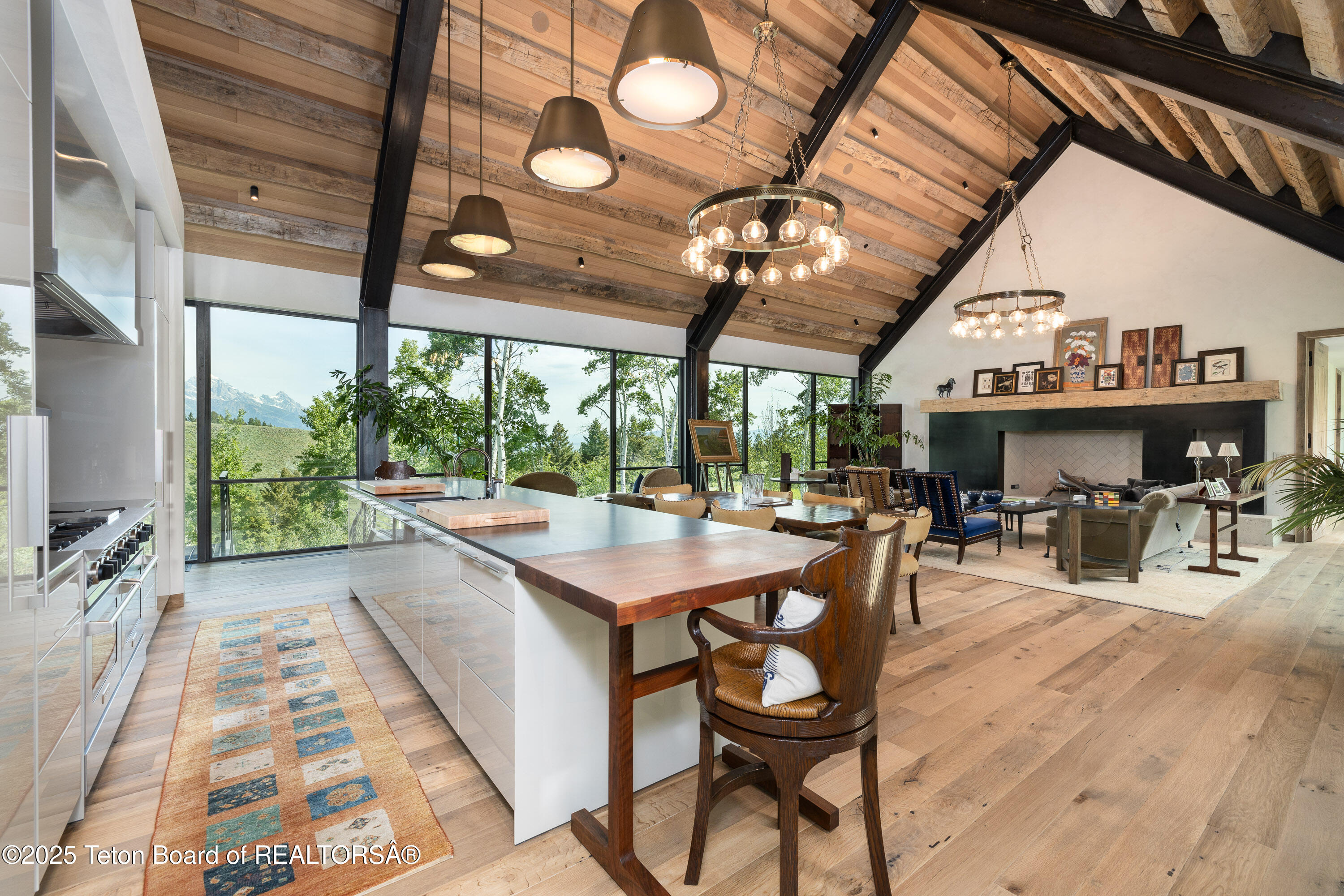 1165 W BAR BC RANCH Road