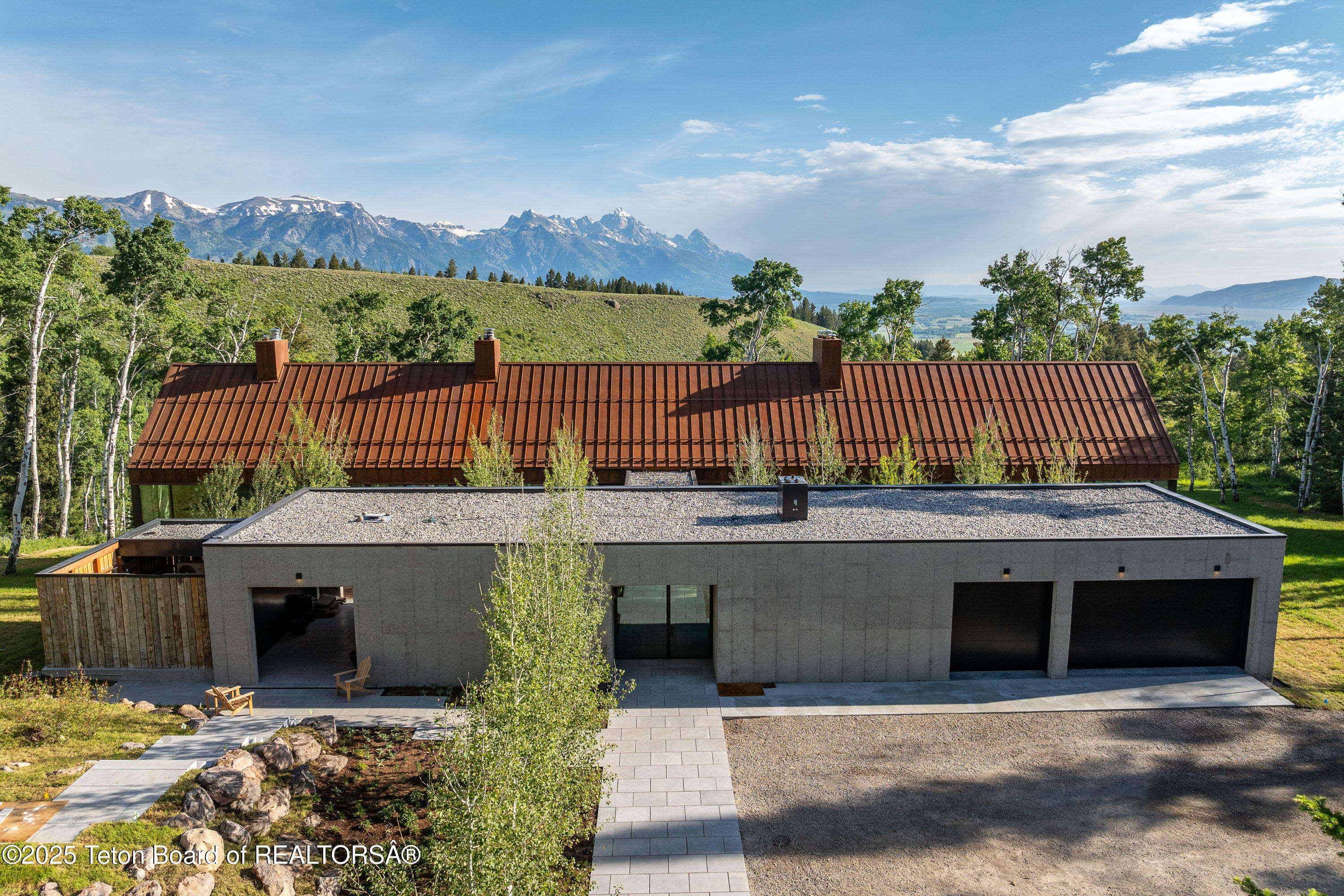 1165 W BAR BC RANCH Road