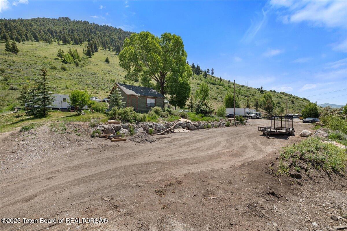 1400&1450 S HWY 89