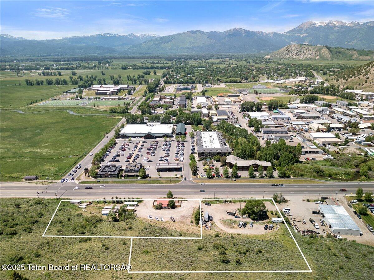 1400&1450 S HWY 89