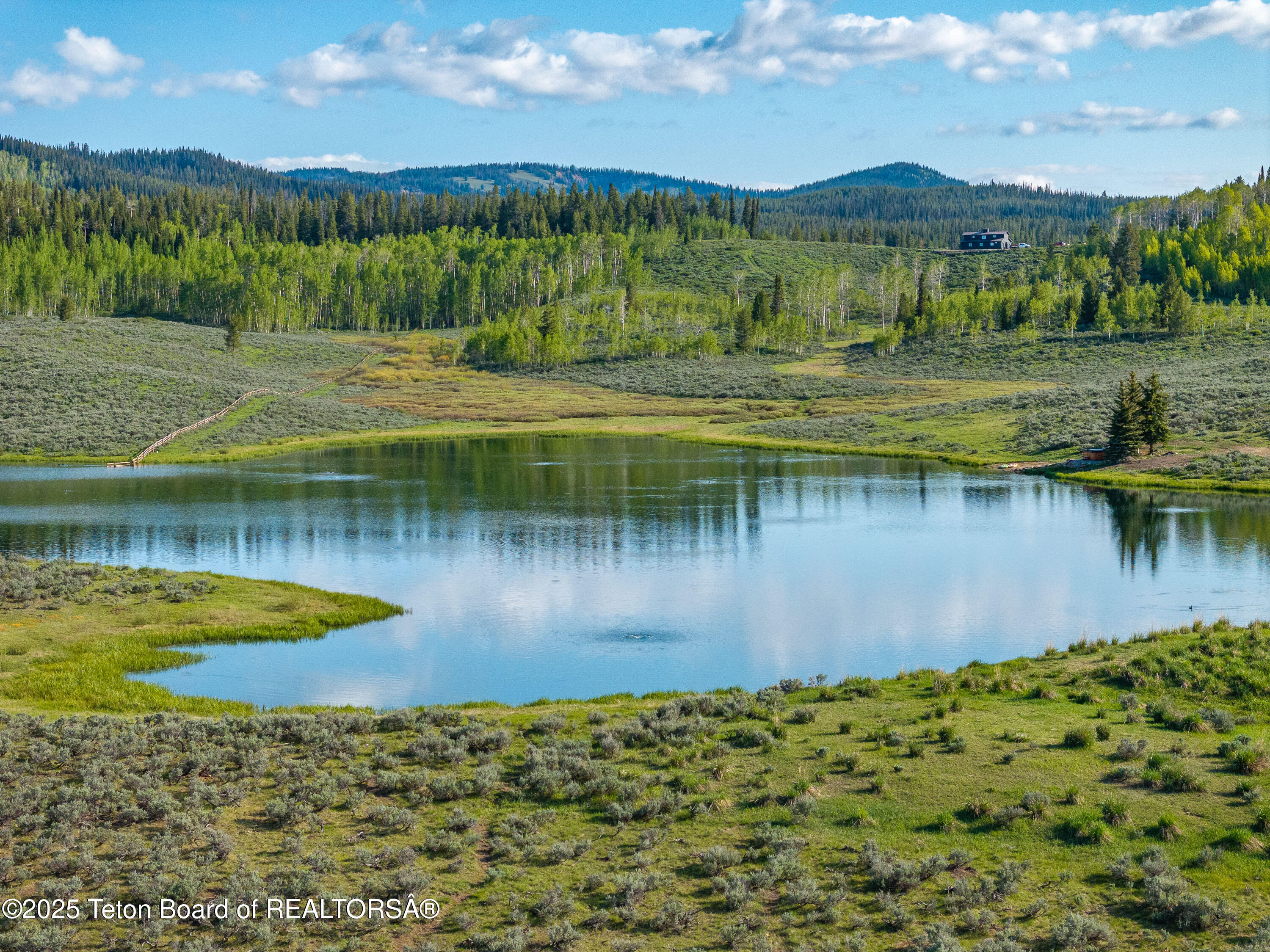 101 MINER CREEK Road