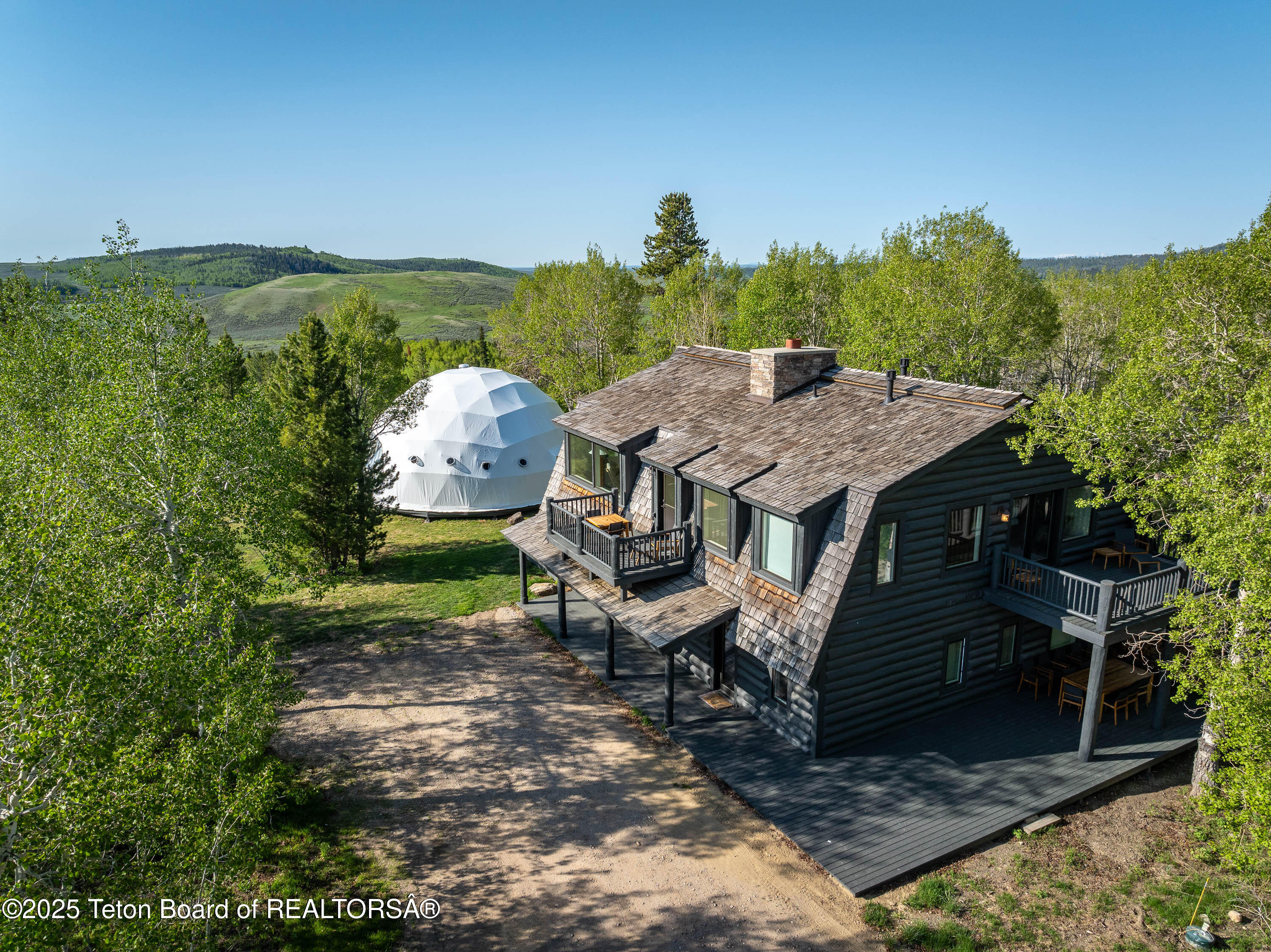 101 MINER CREEK Road
