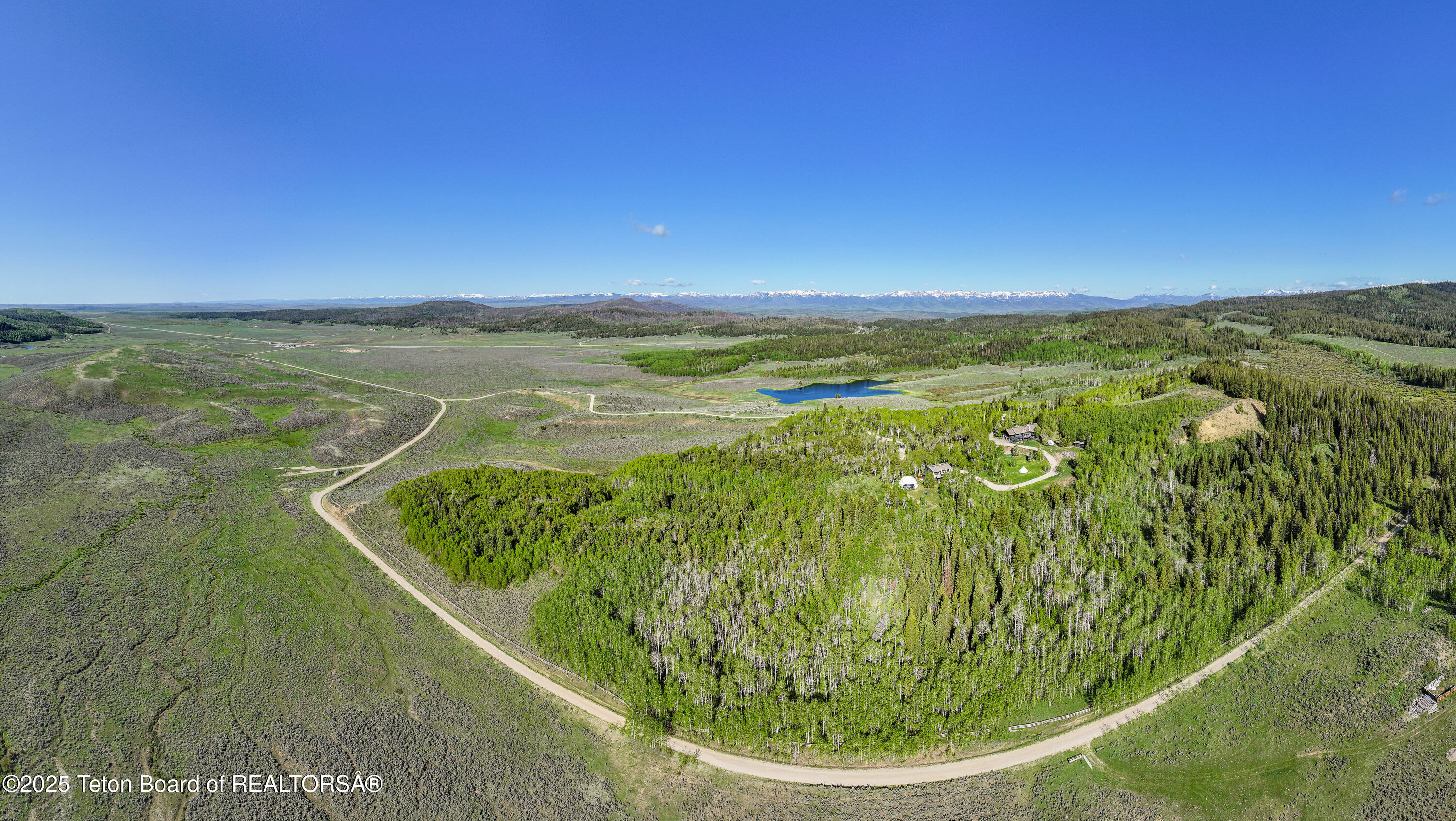 101 MINER CREEK Road