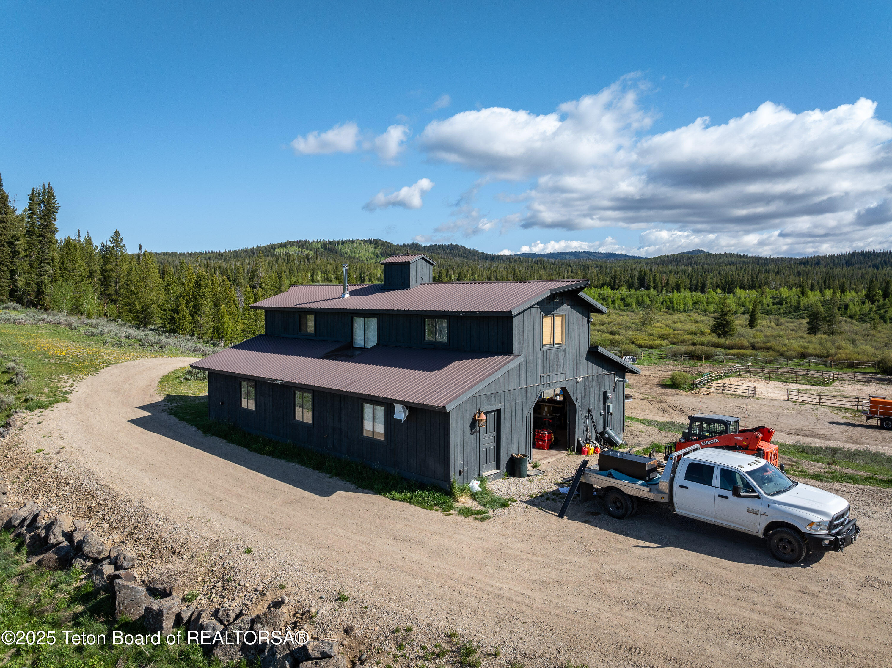 101 MINER CREEK Road