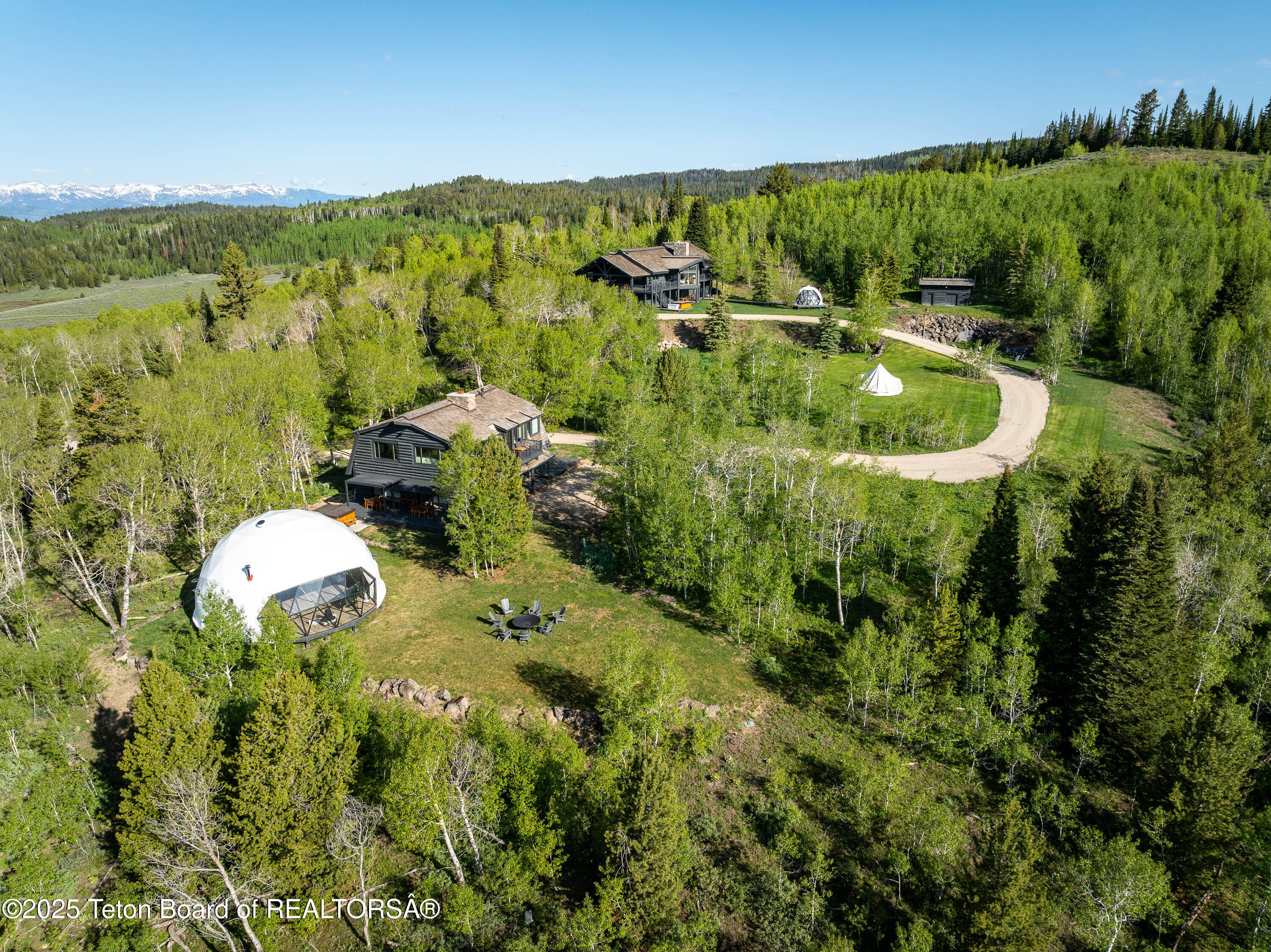 101 MINER CREEK Road