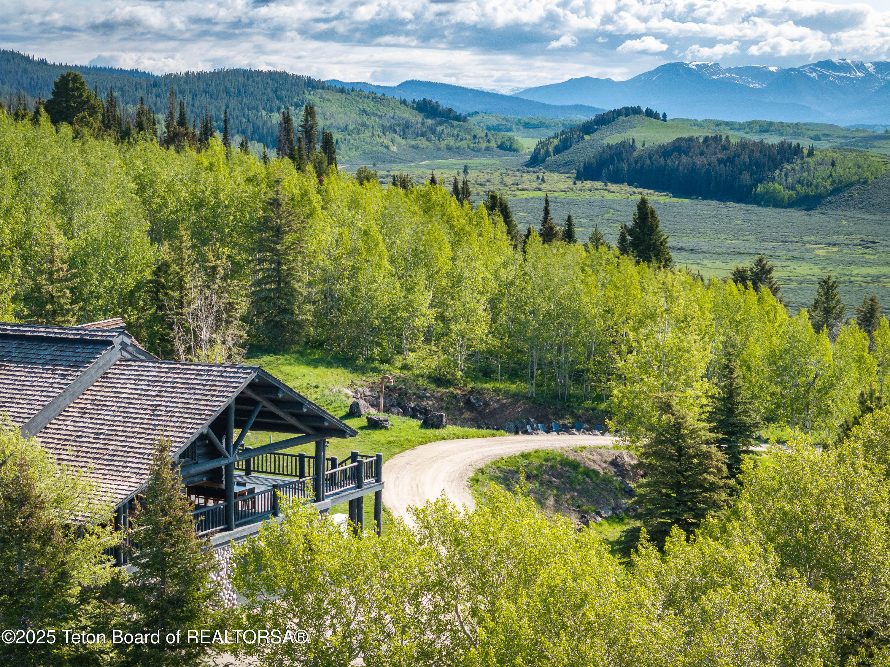 101 MINER CREEK Road