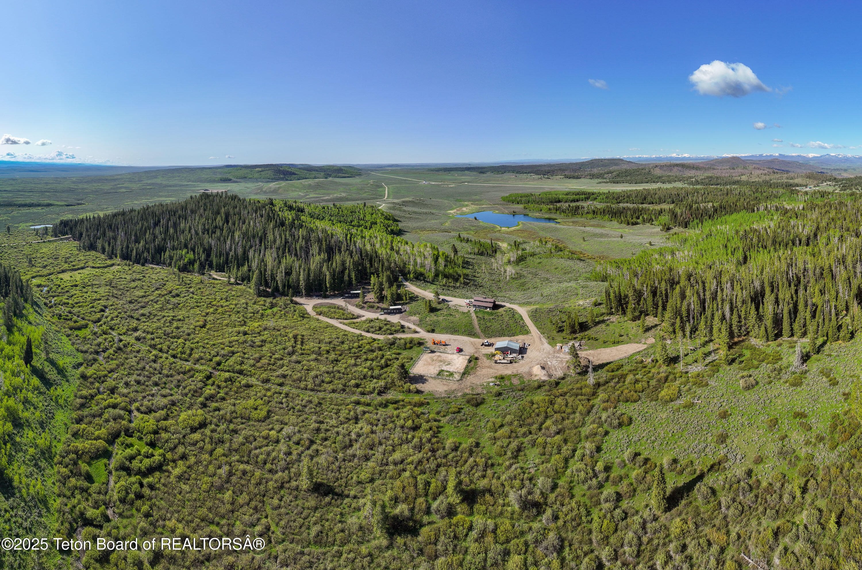 101 MINER CREEK Road