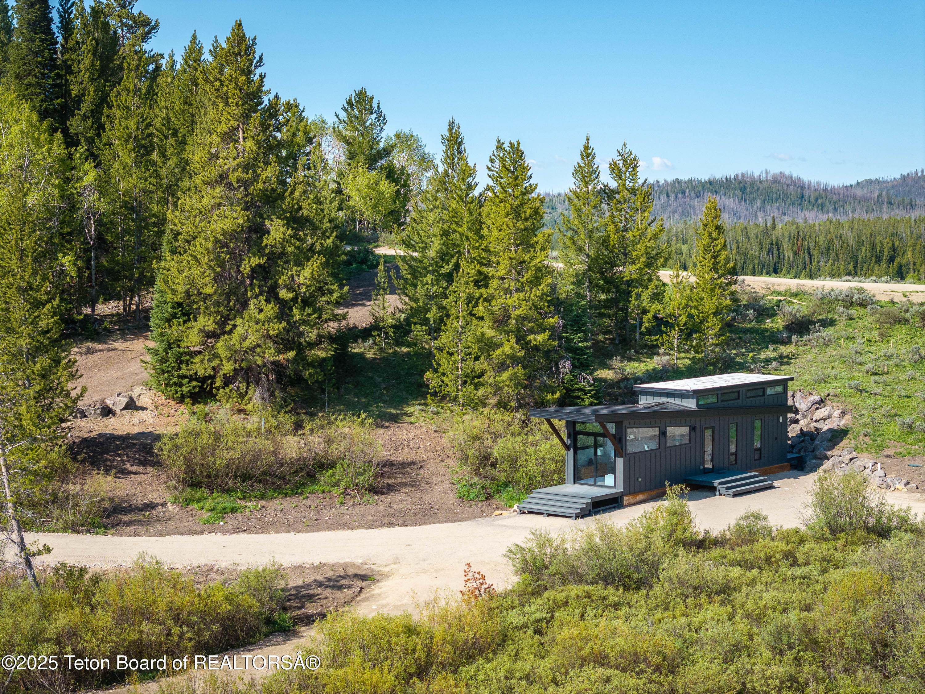 101 MINER CREEK Road