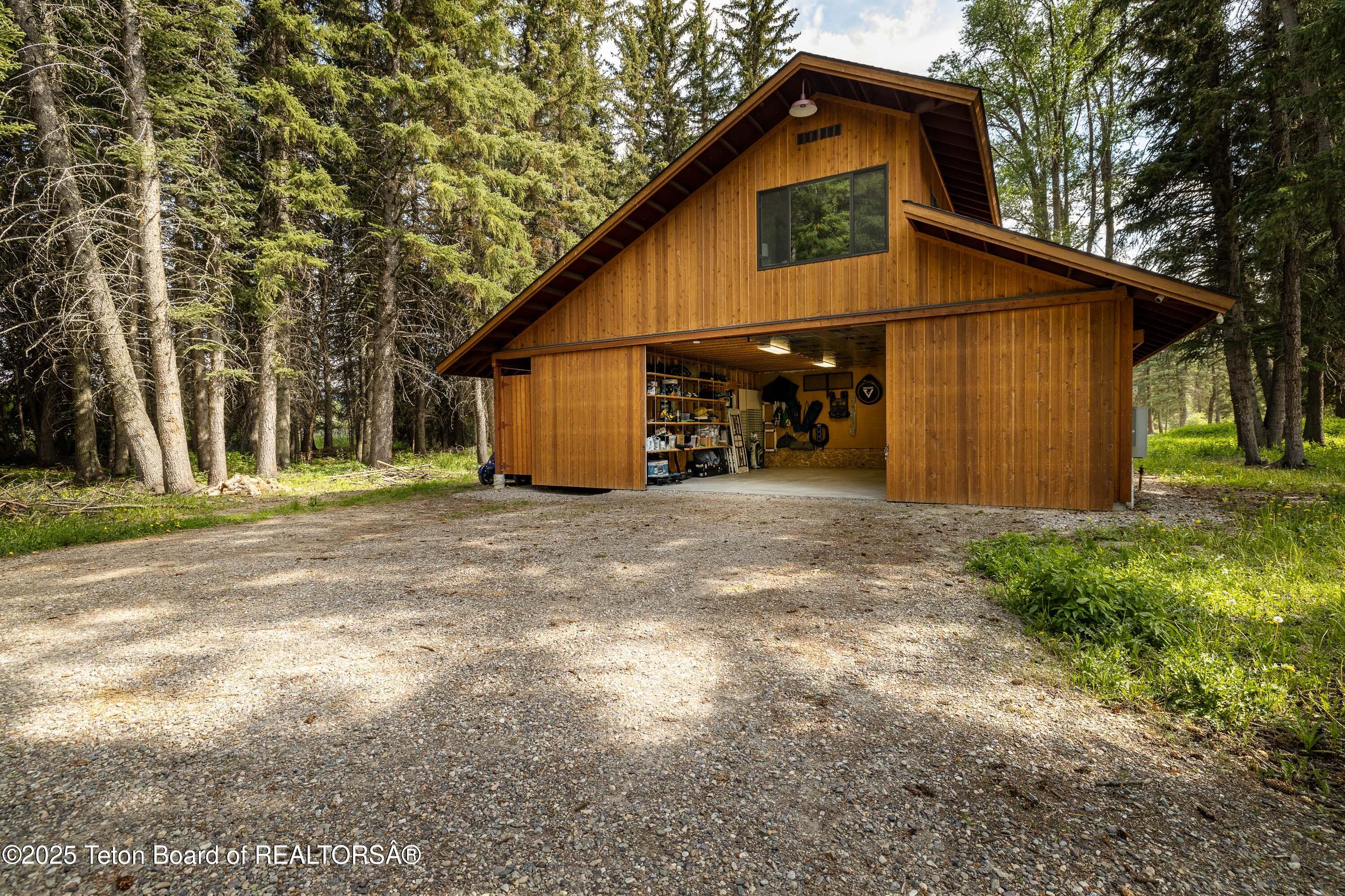 450 E PHELPS CANYON Road