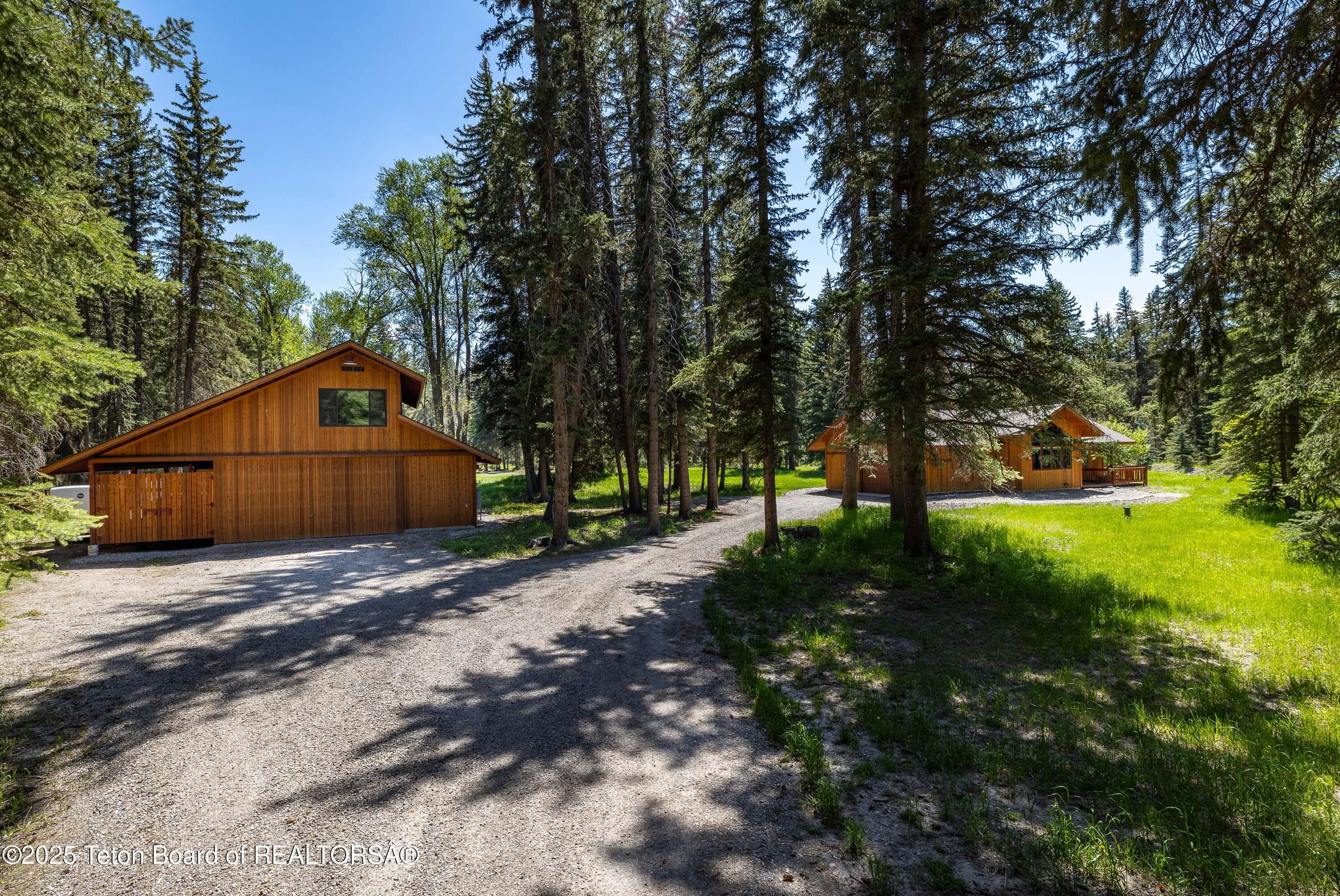 450 E PHELPS CANYON Road