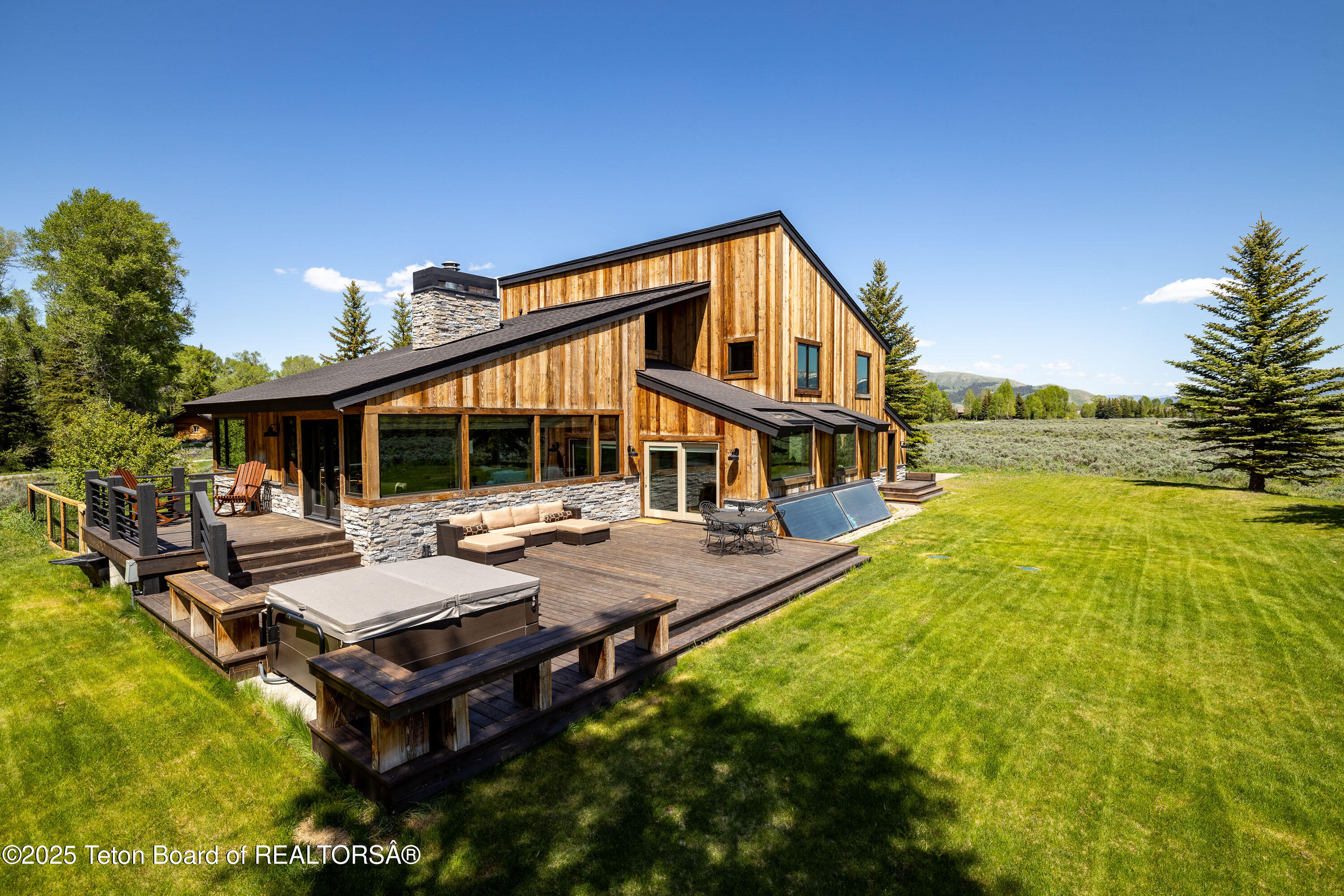 450 E PHELPS CANYON Road