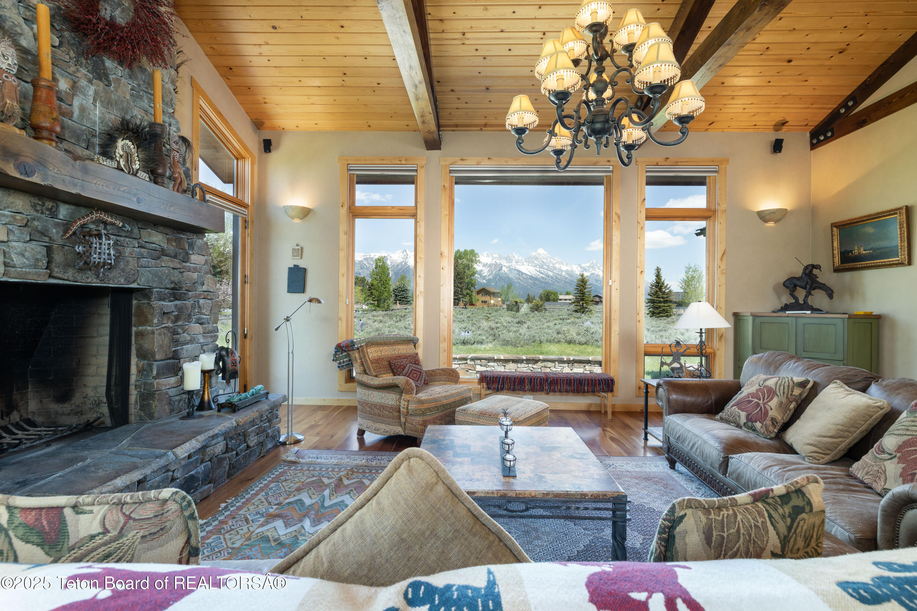 8225 N SPRING GULCH Road