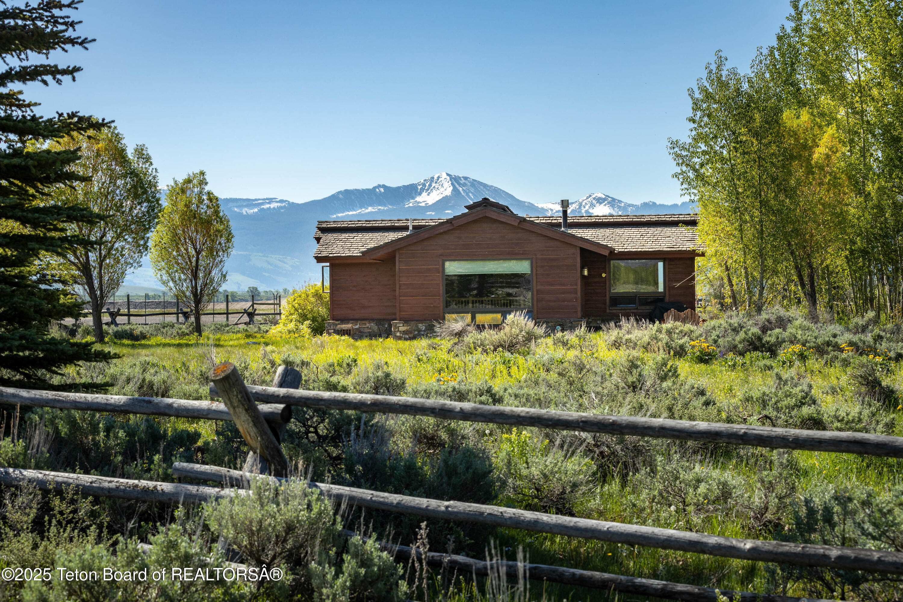8225 N SPRING GULCH Road