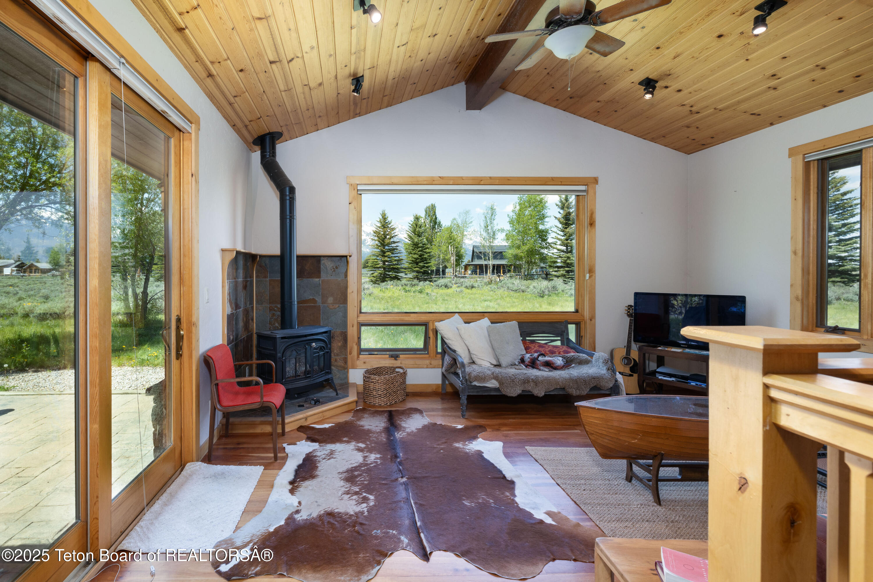 8225 N SPRING GULCH Road