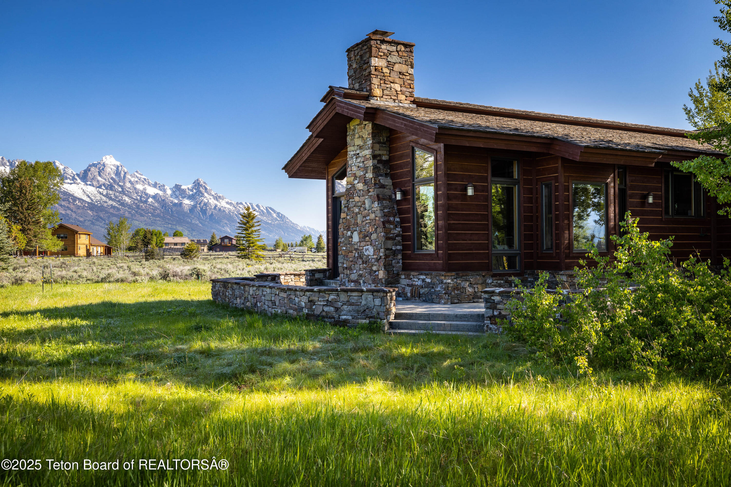 8225 N SPRING GULCH Road