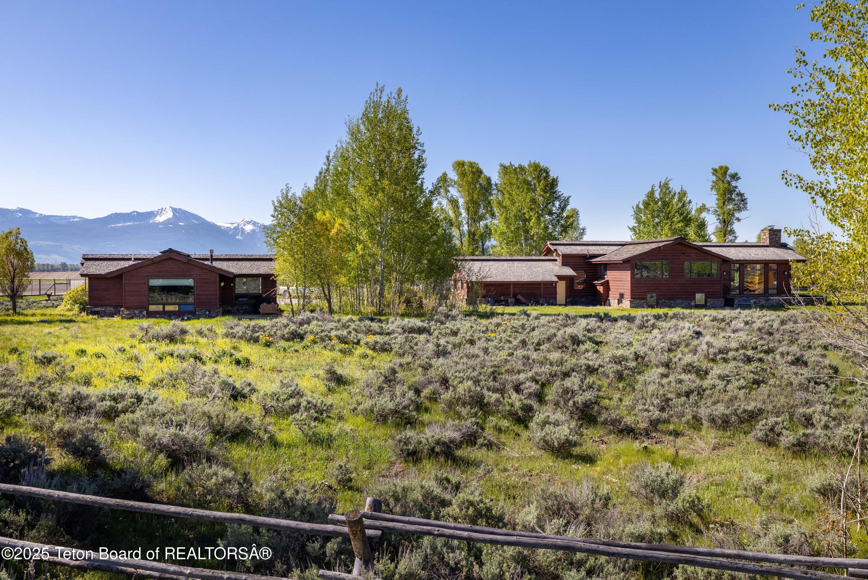 8225 N SPRING GULCH Road