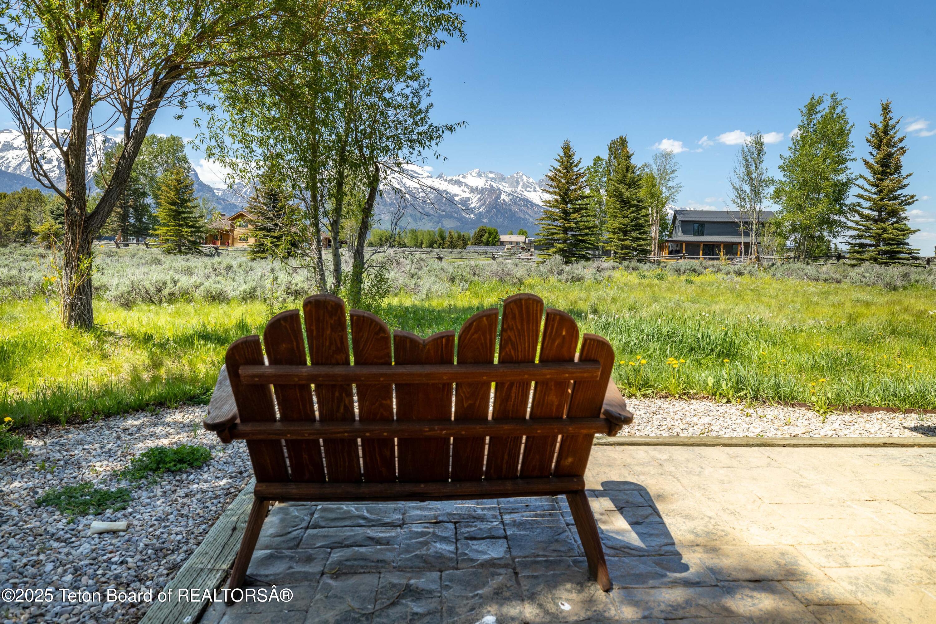 8225 N SPRING GULCH Road