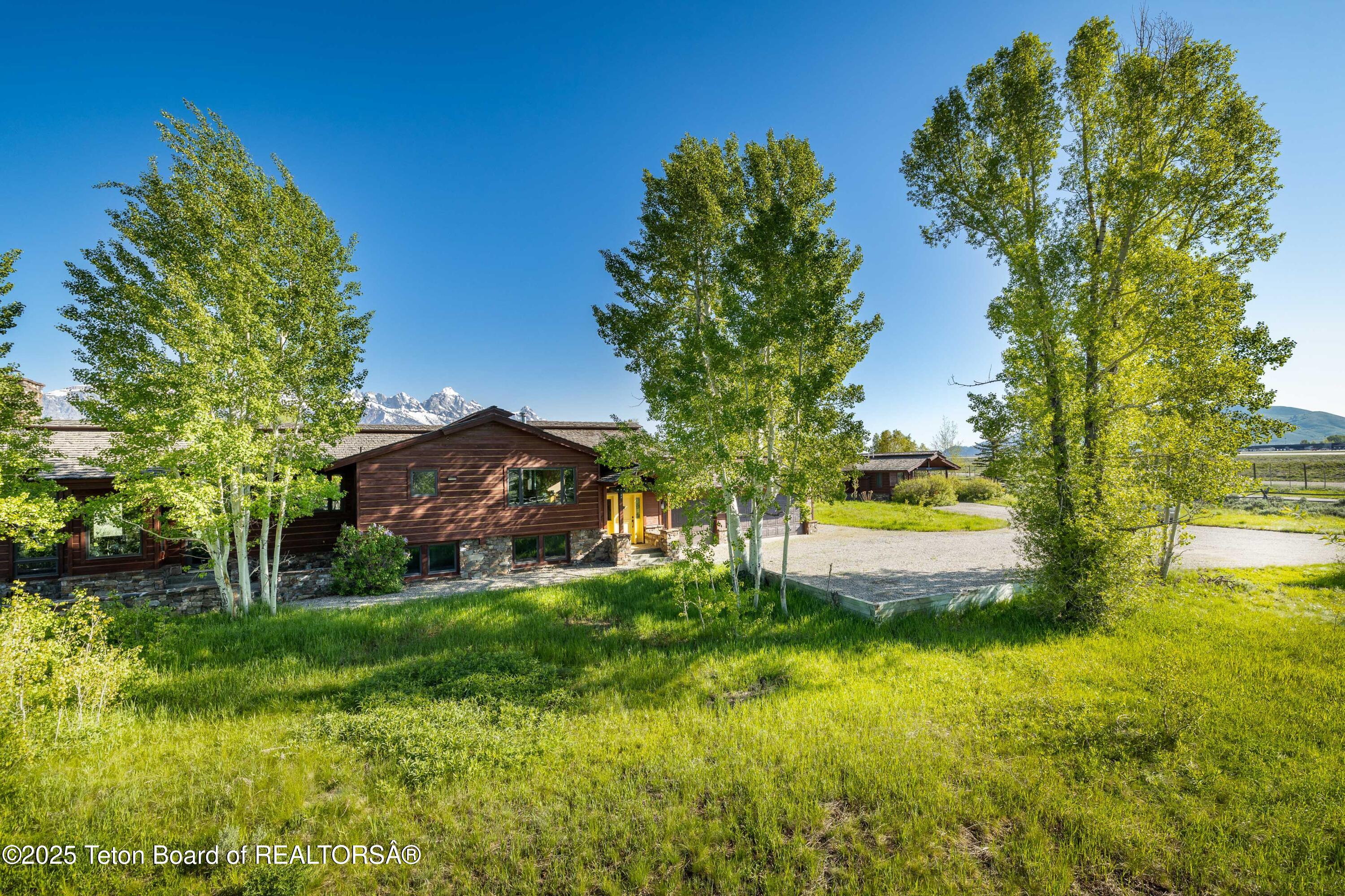 8225 N SPRING GULCH Road