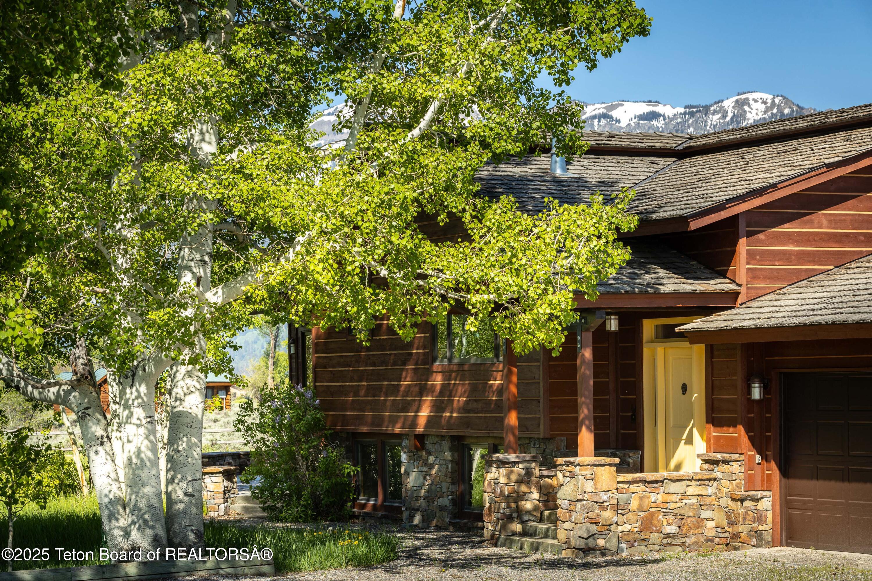 8225 N SPRING GULCH Road