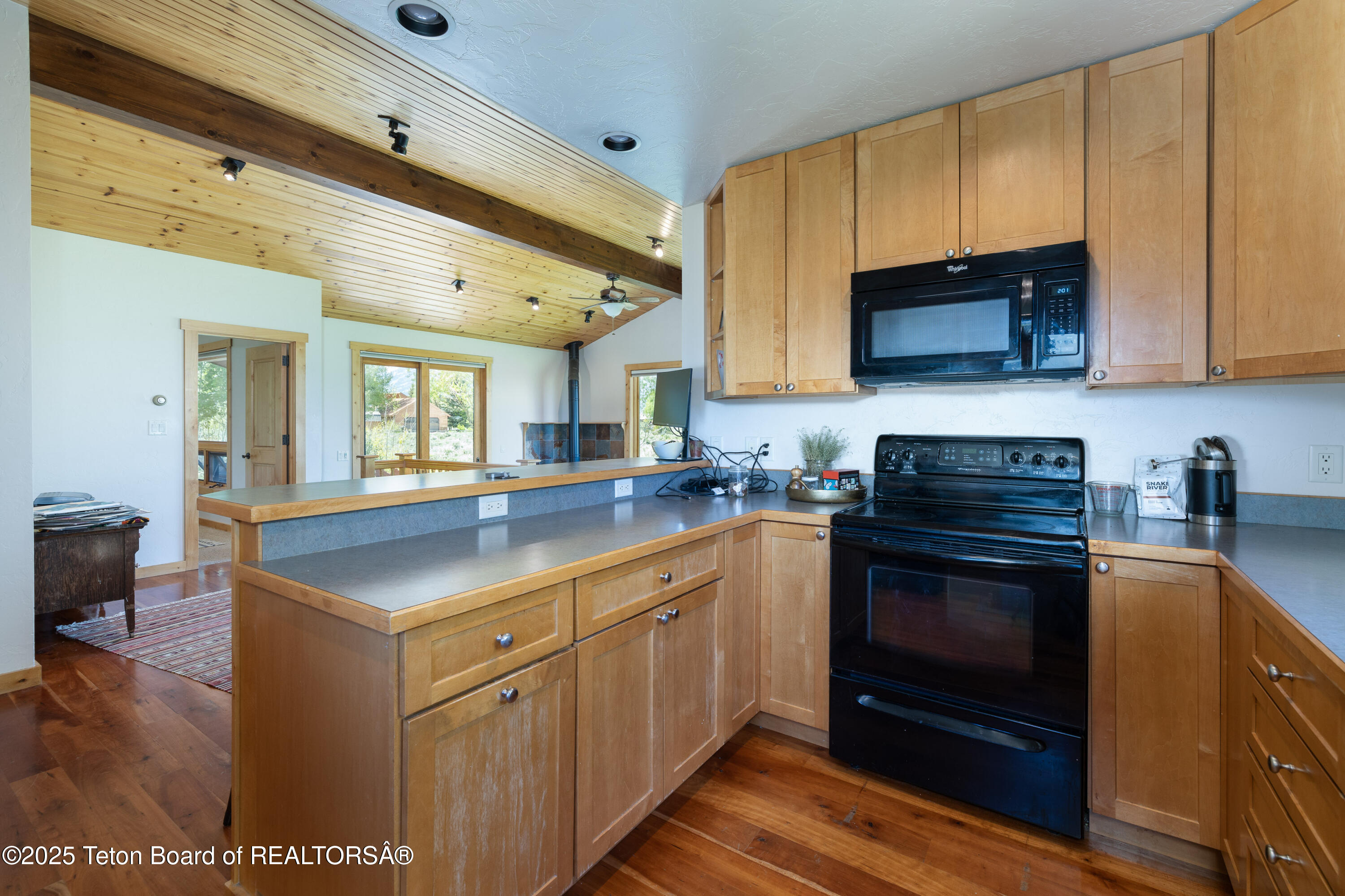 8225 N SPRING GULCH Road
