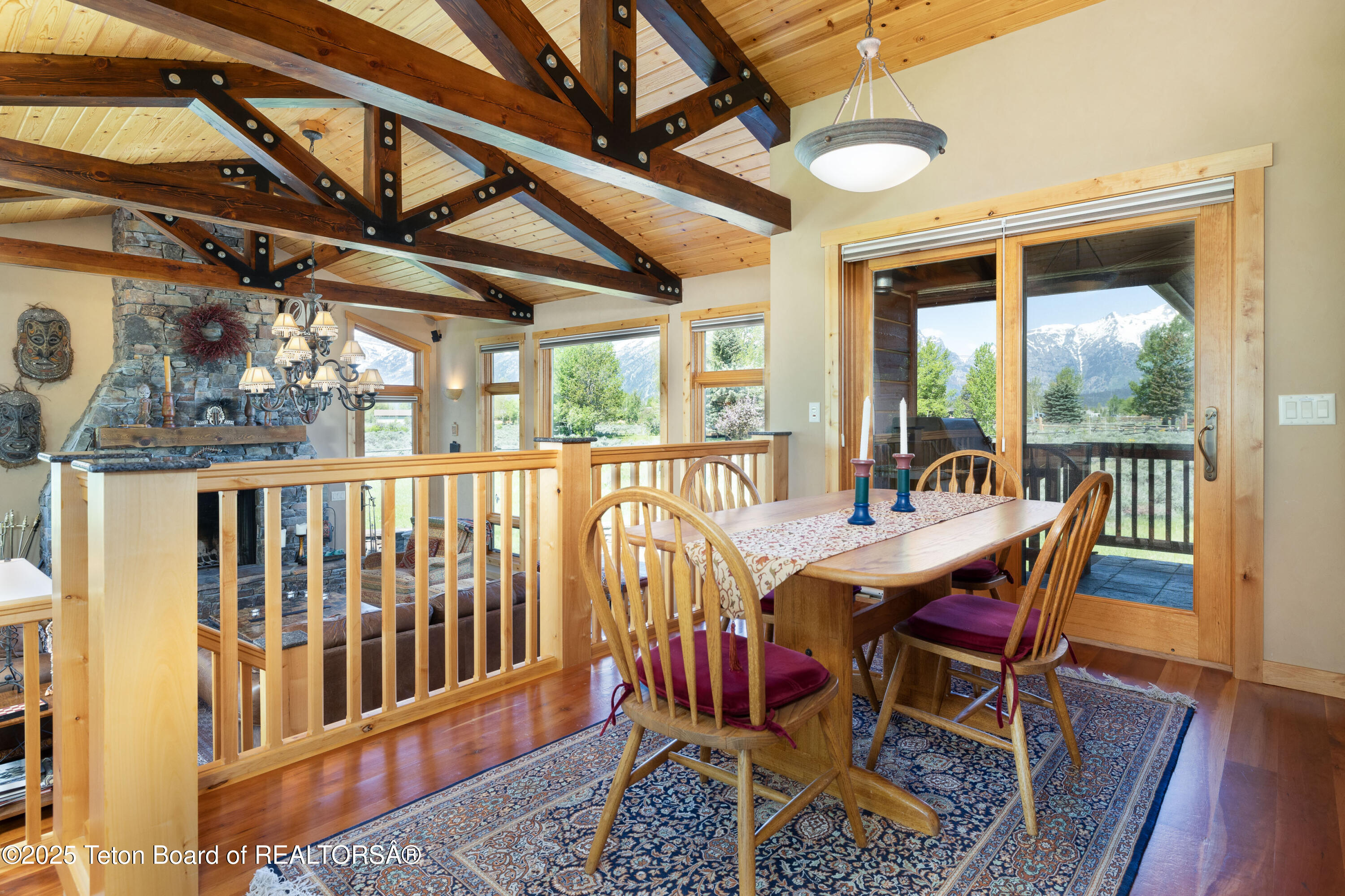 8225 N SPRING GULCH Road