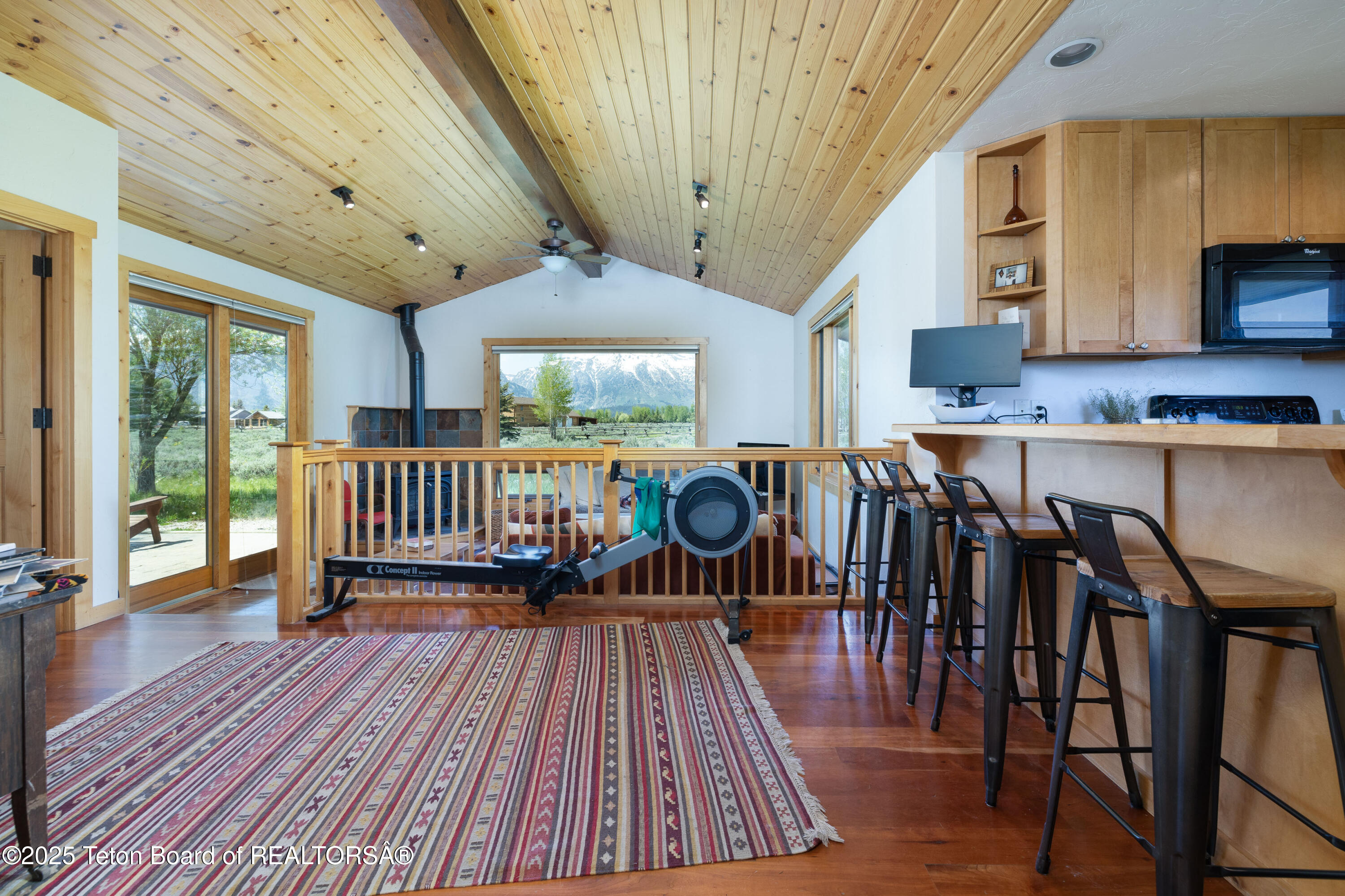 8225 N SPRING GULCH Road