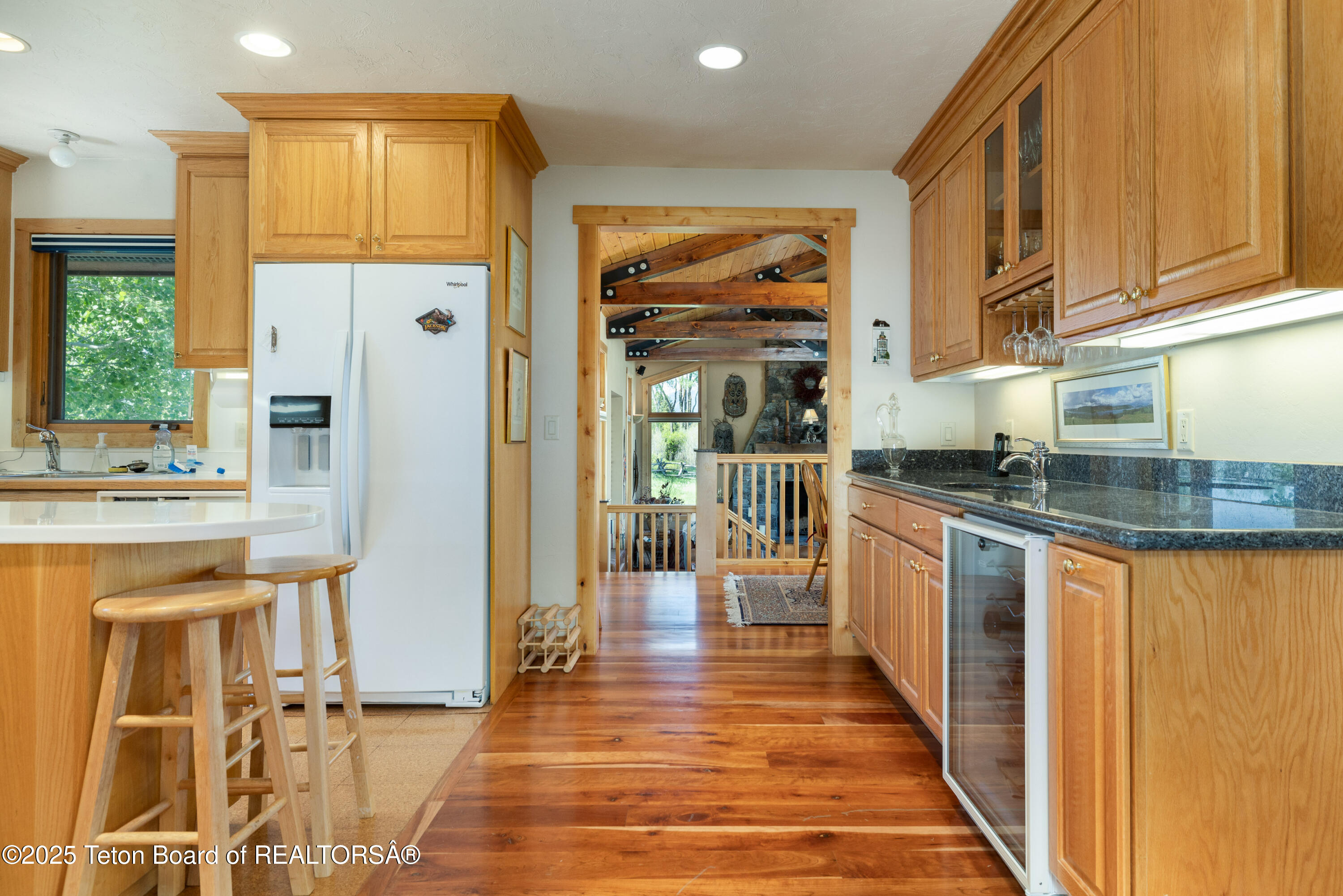 8225 N SPRING GULCH Road