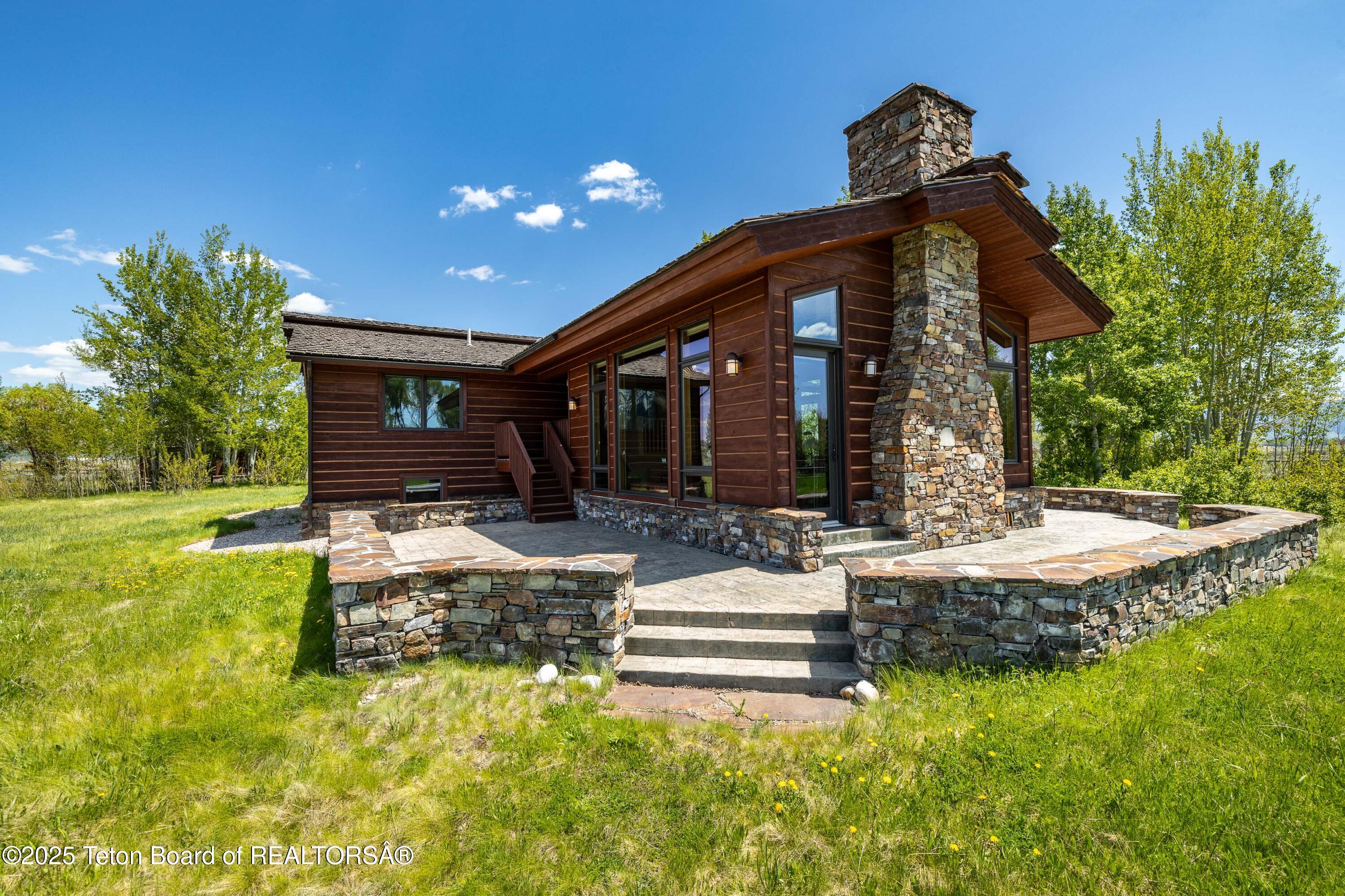 8225 N SPRING GULCH Road