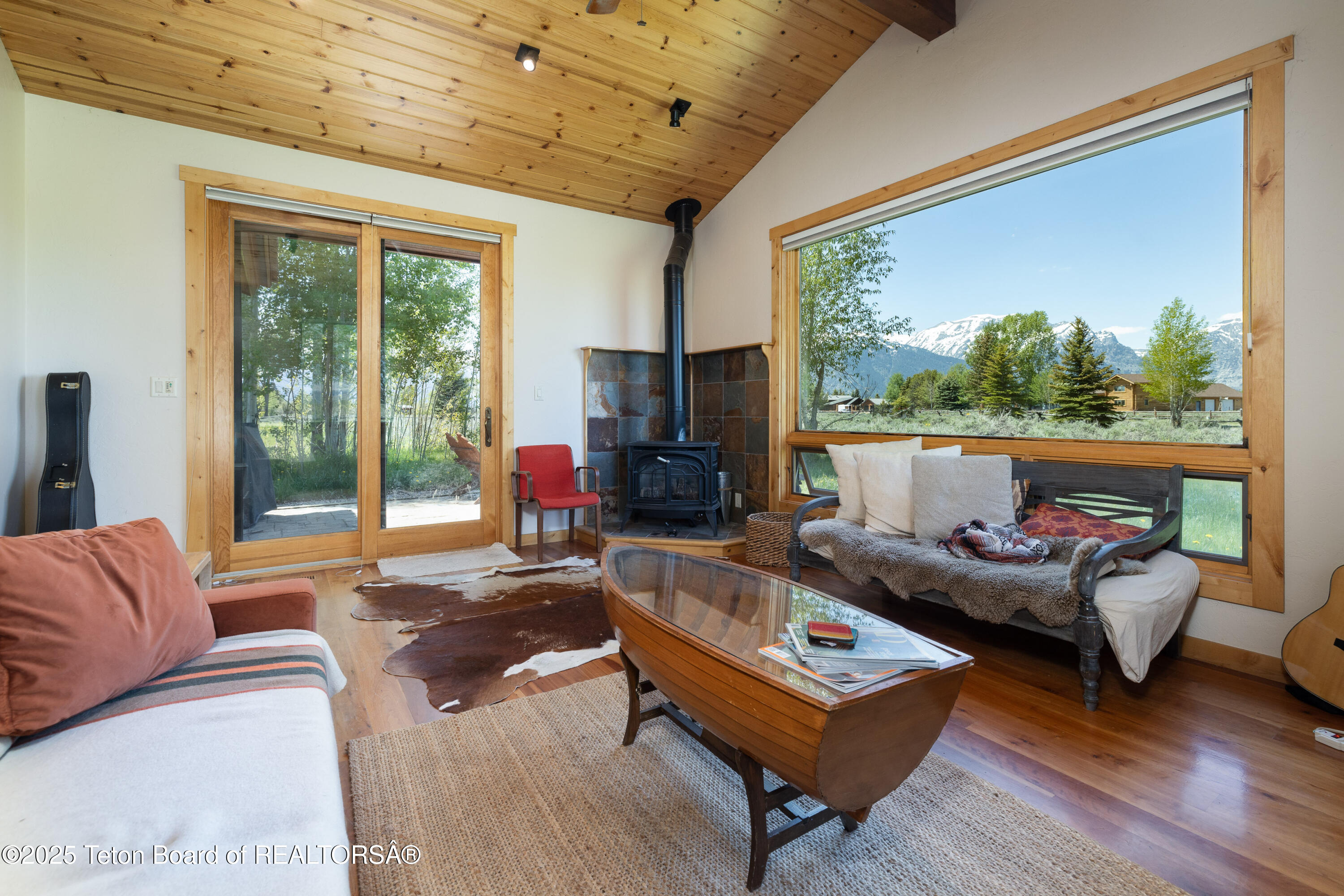 8225 N SPRING GULCH Road