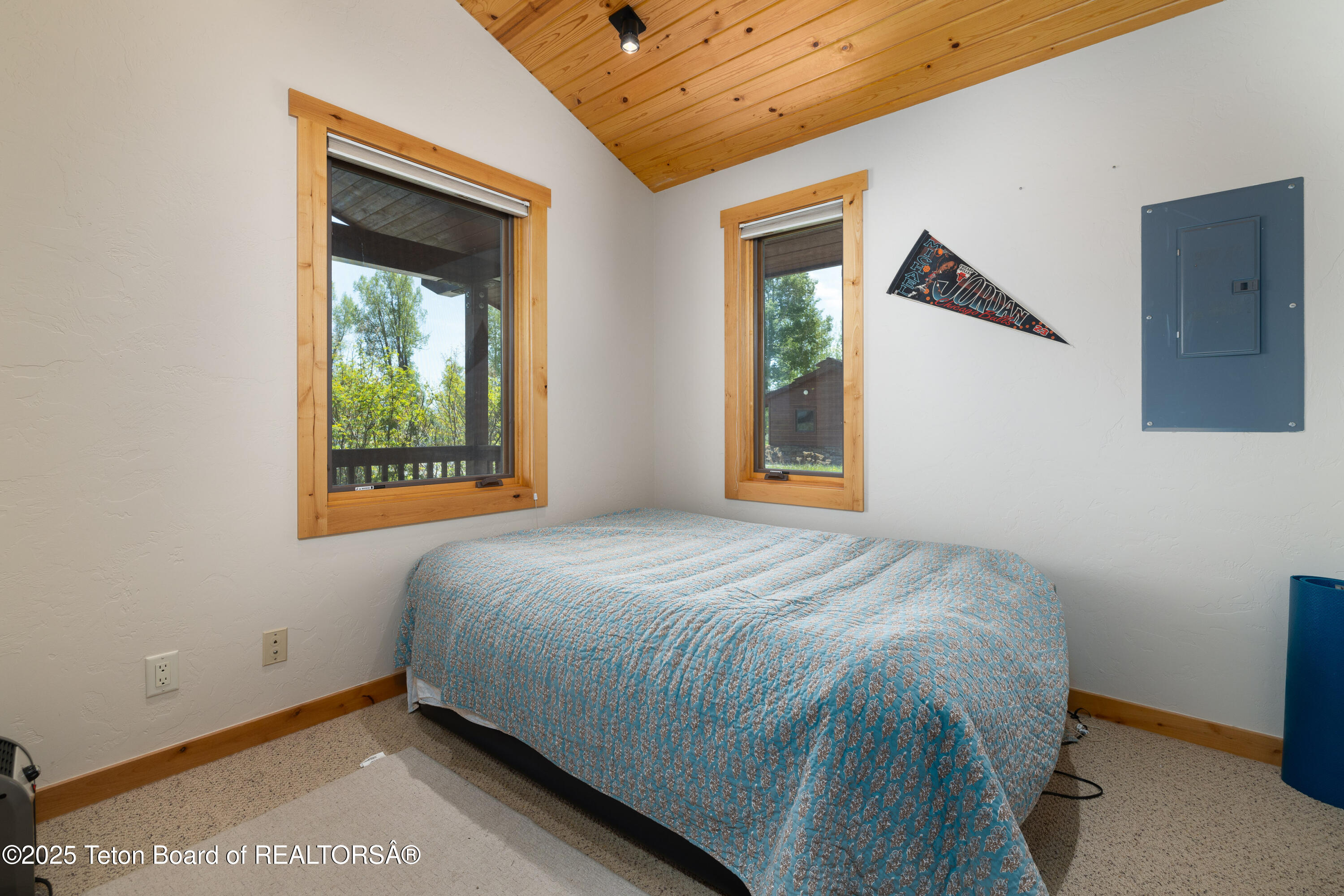 8225 N SPRING GULCH Road
