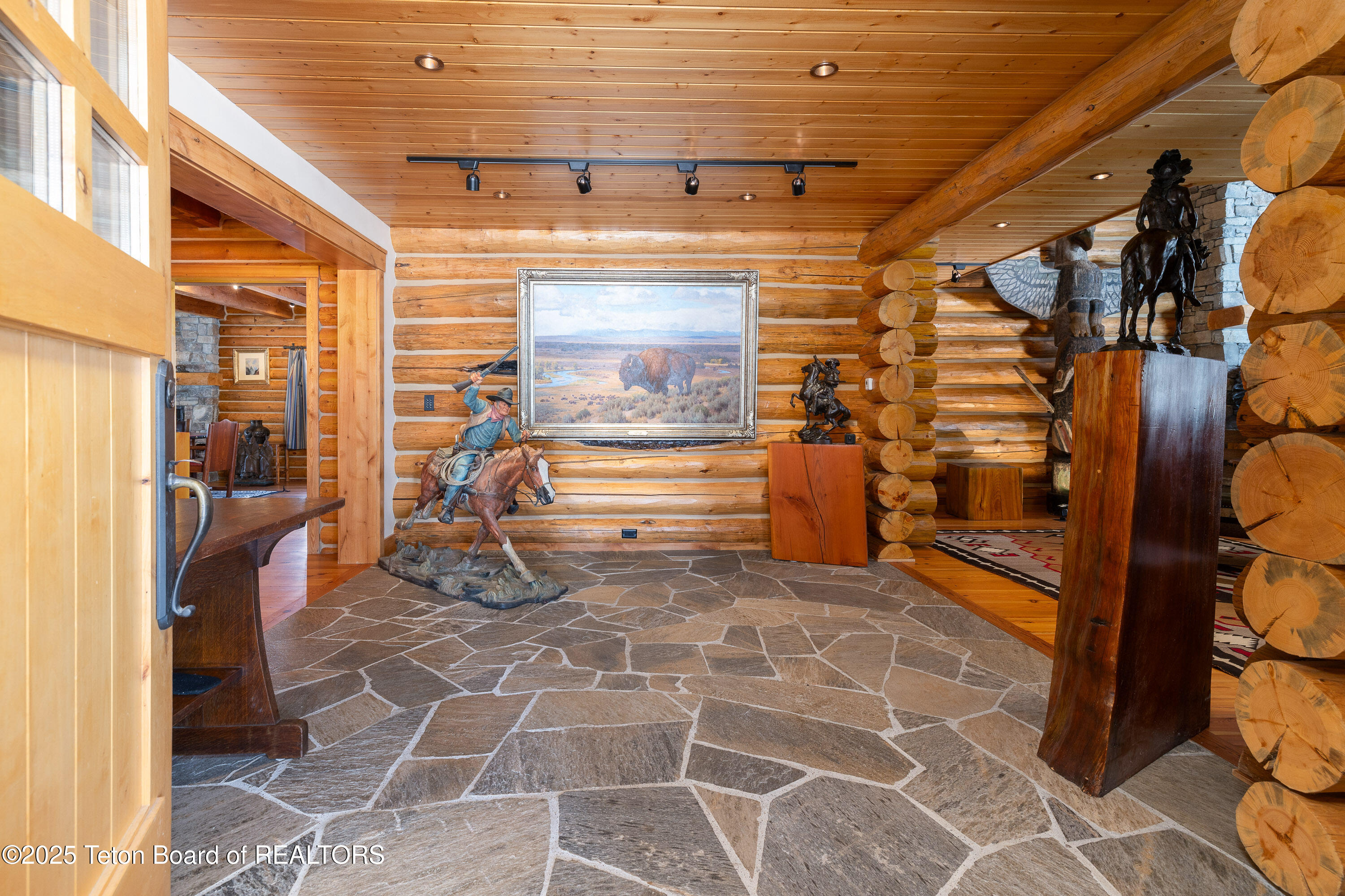 3755 S TRAIL Drive