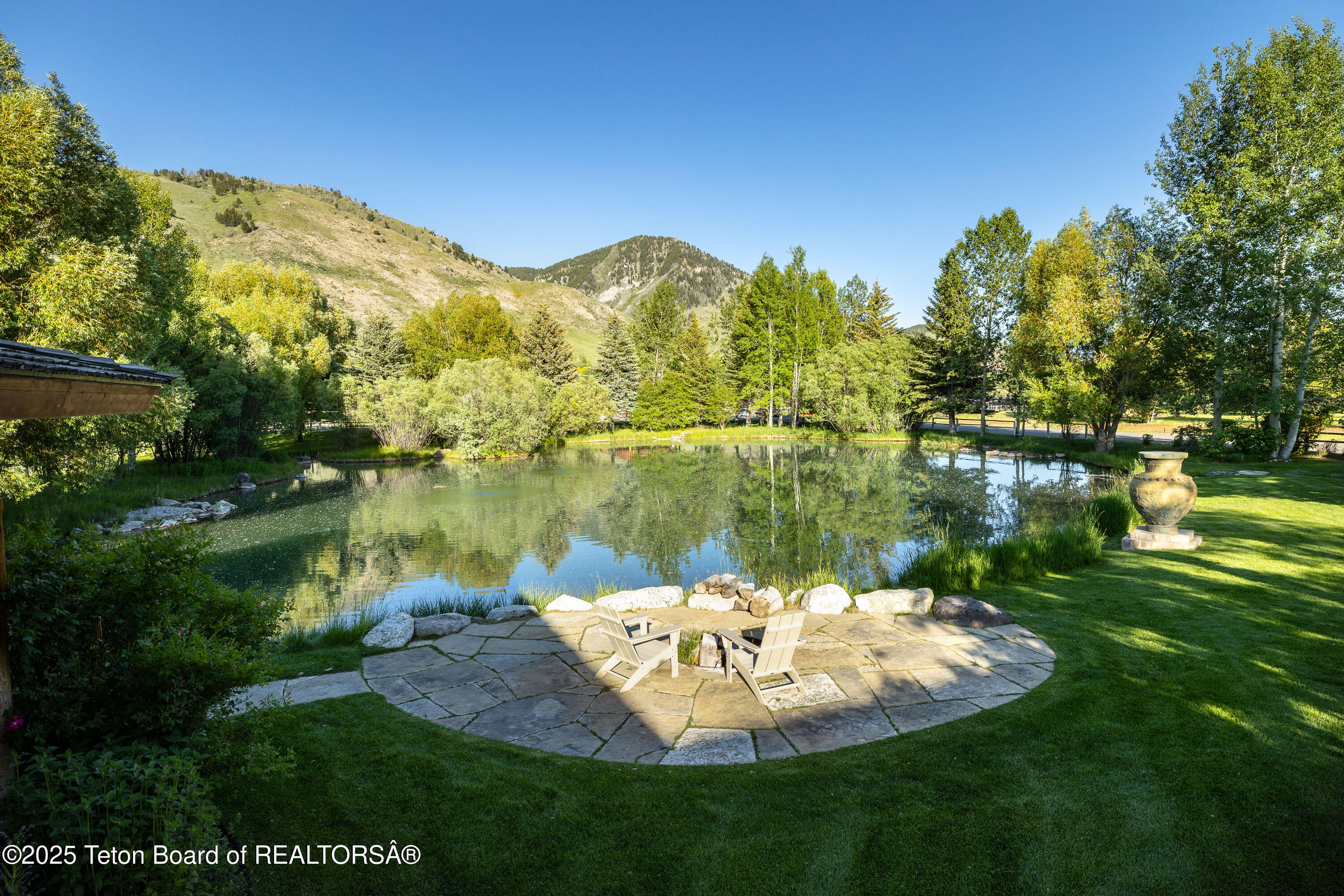 3755 S TRAIL Drive