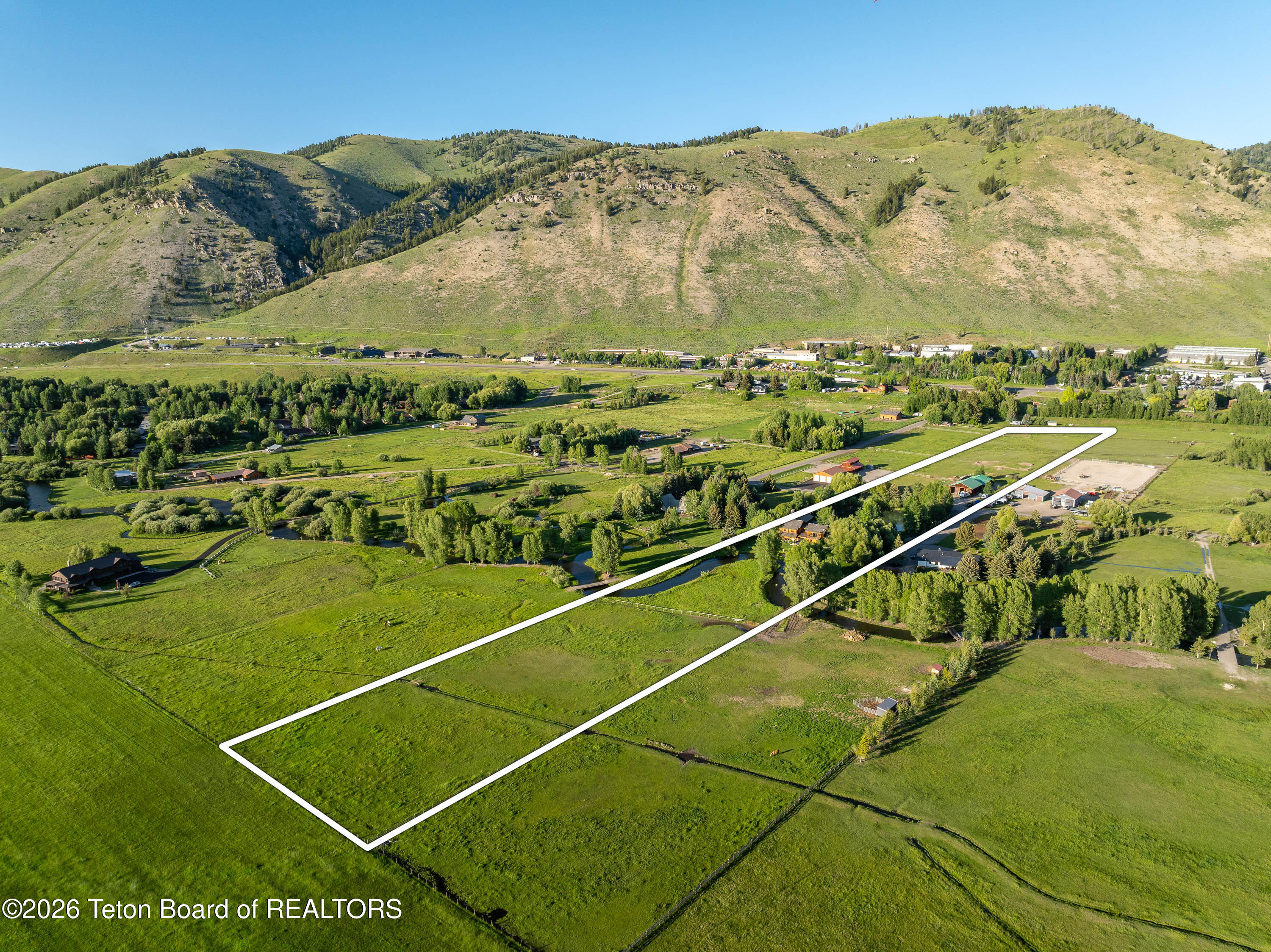 3755 S TRAIL Drive