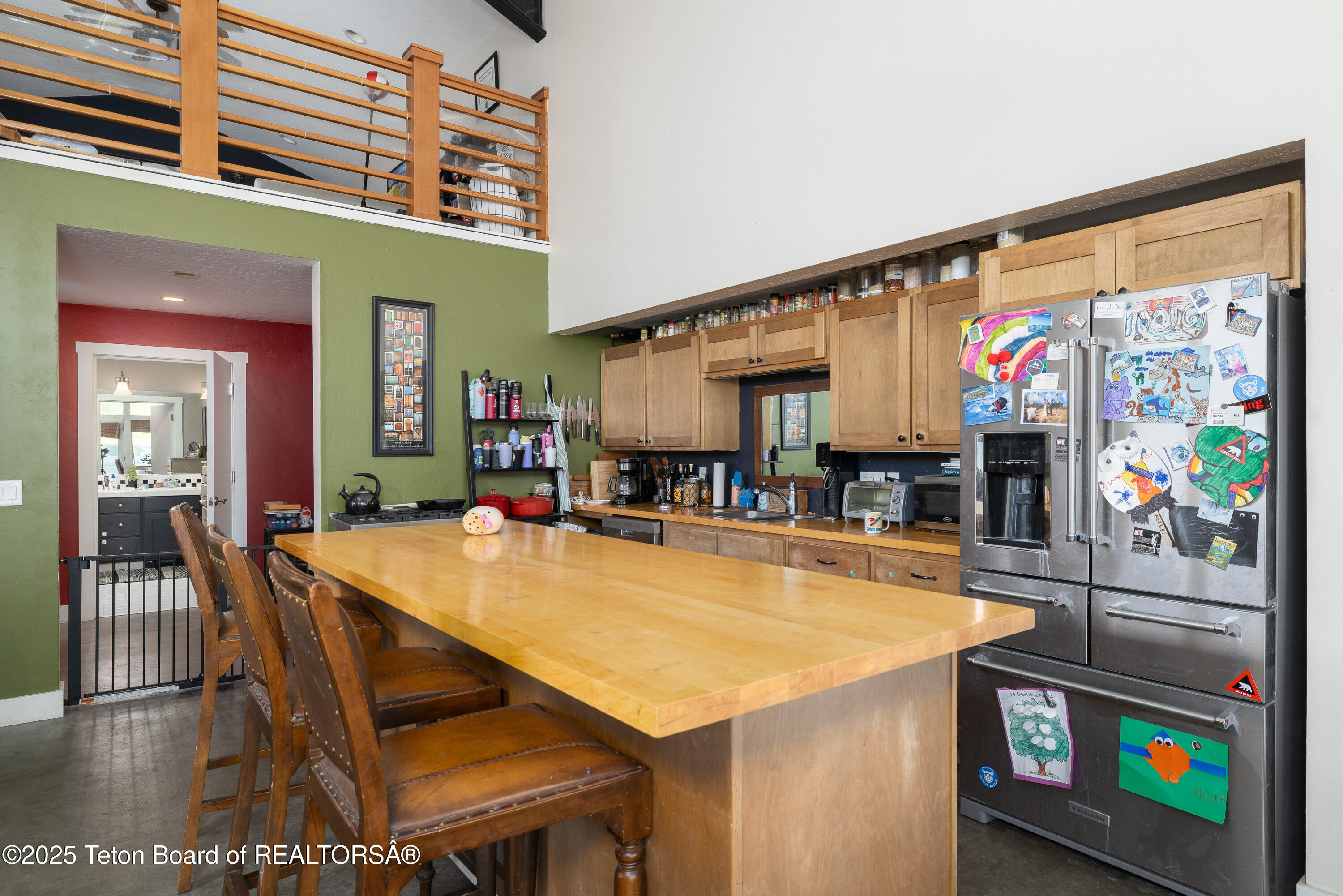 3755 S TRAIL Drive