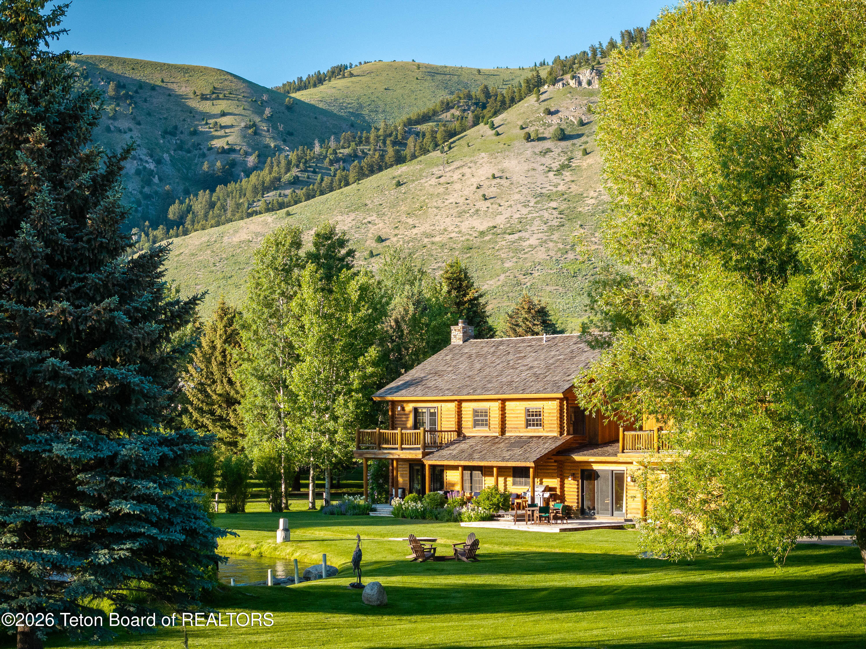3755 S TRAIL Drive