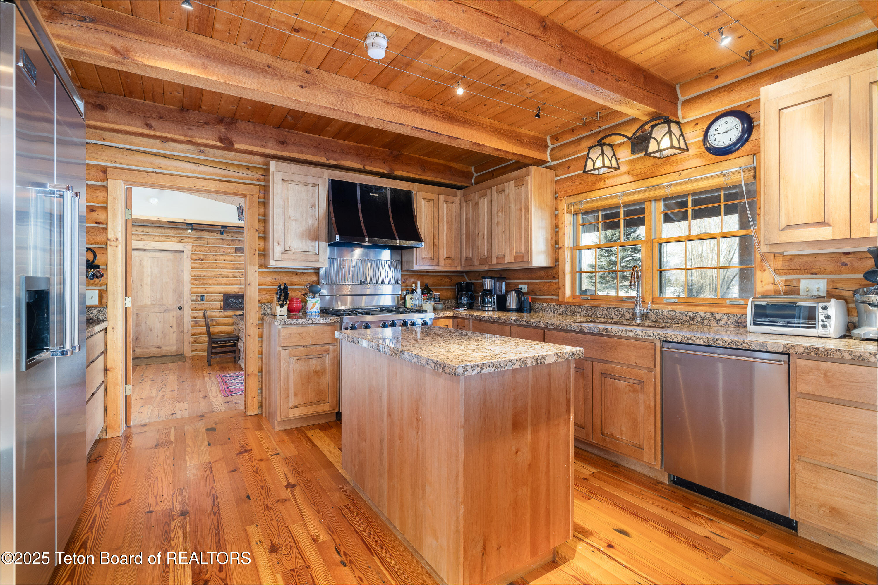 3755 S TRAIL Drive