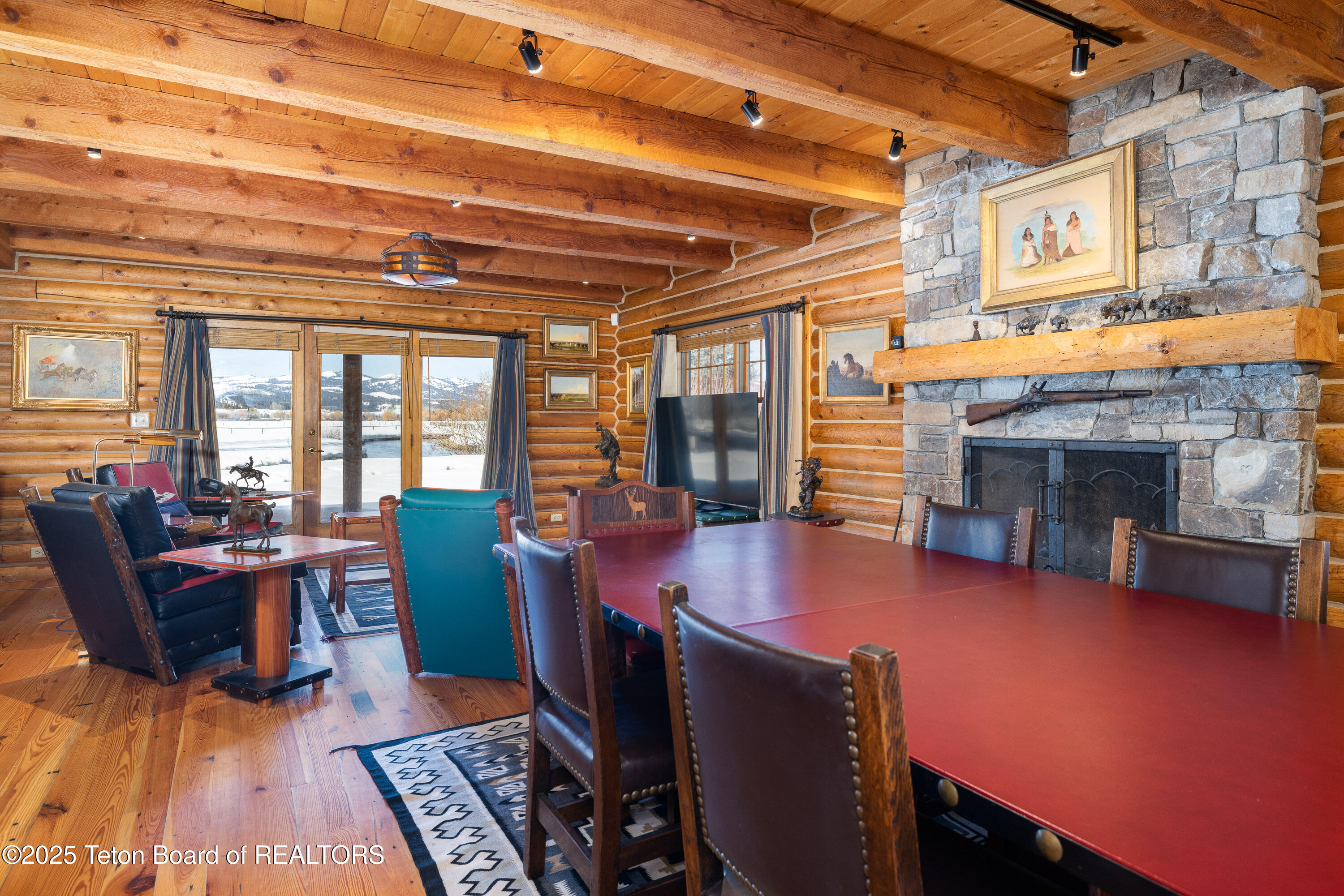 3755 S TRAIL Drive