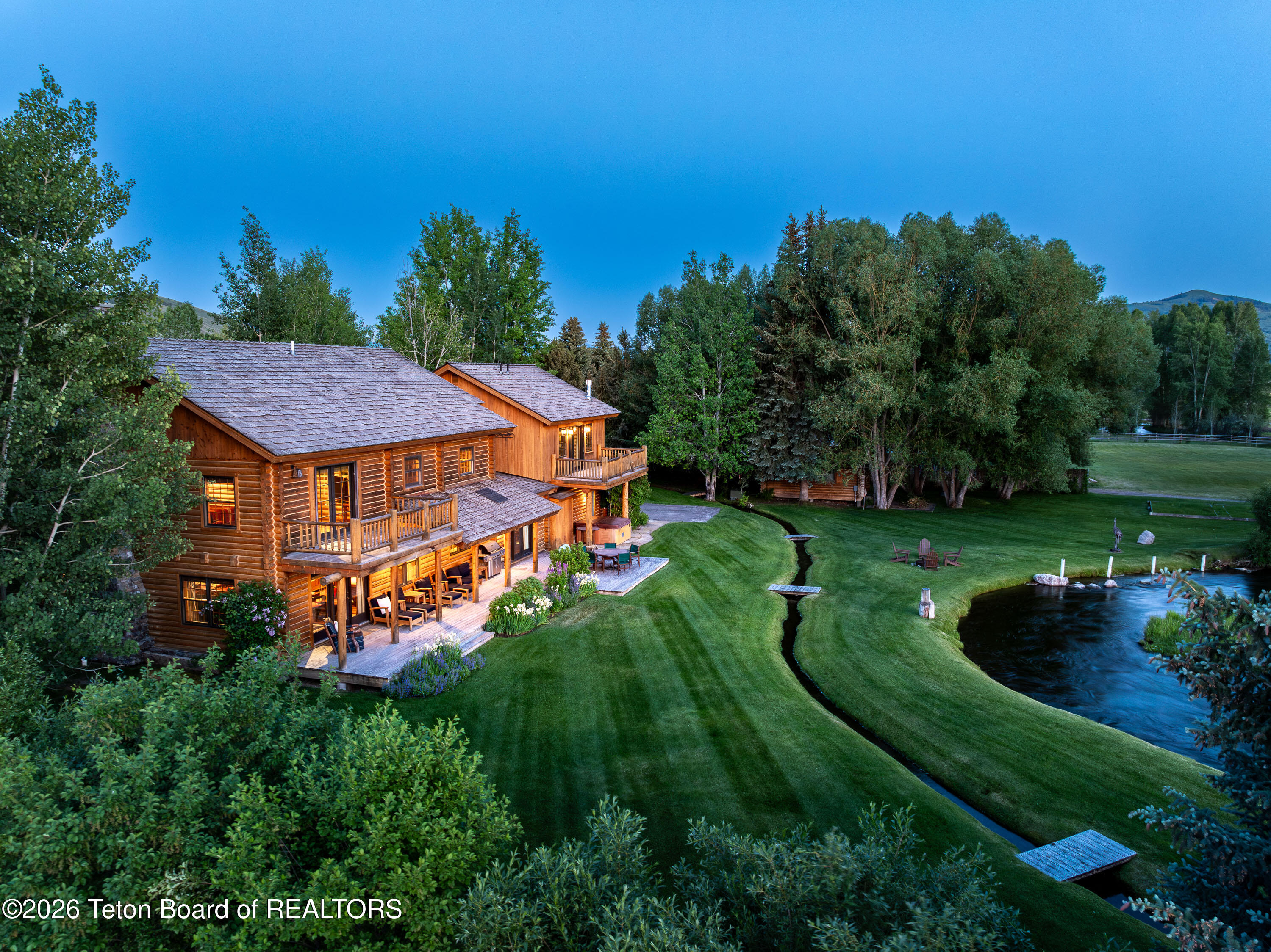 3755 S TRAIL Drive