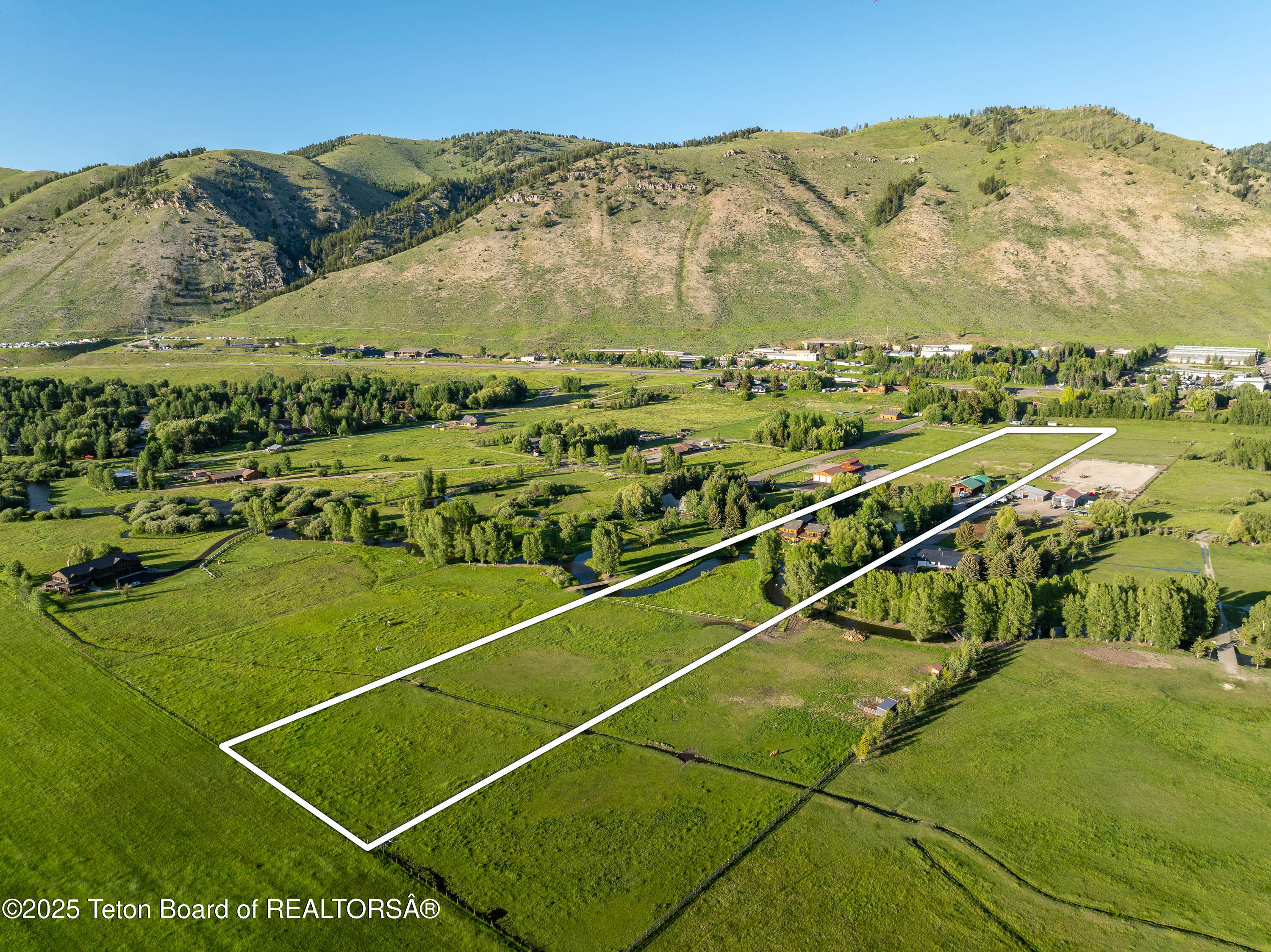 3755 S TRAIL Drive
