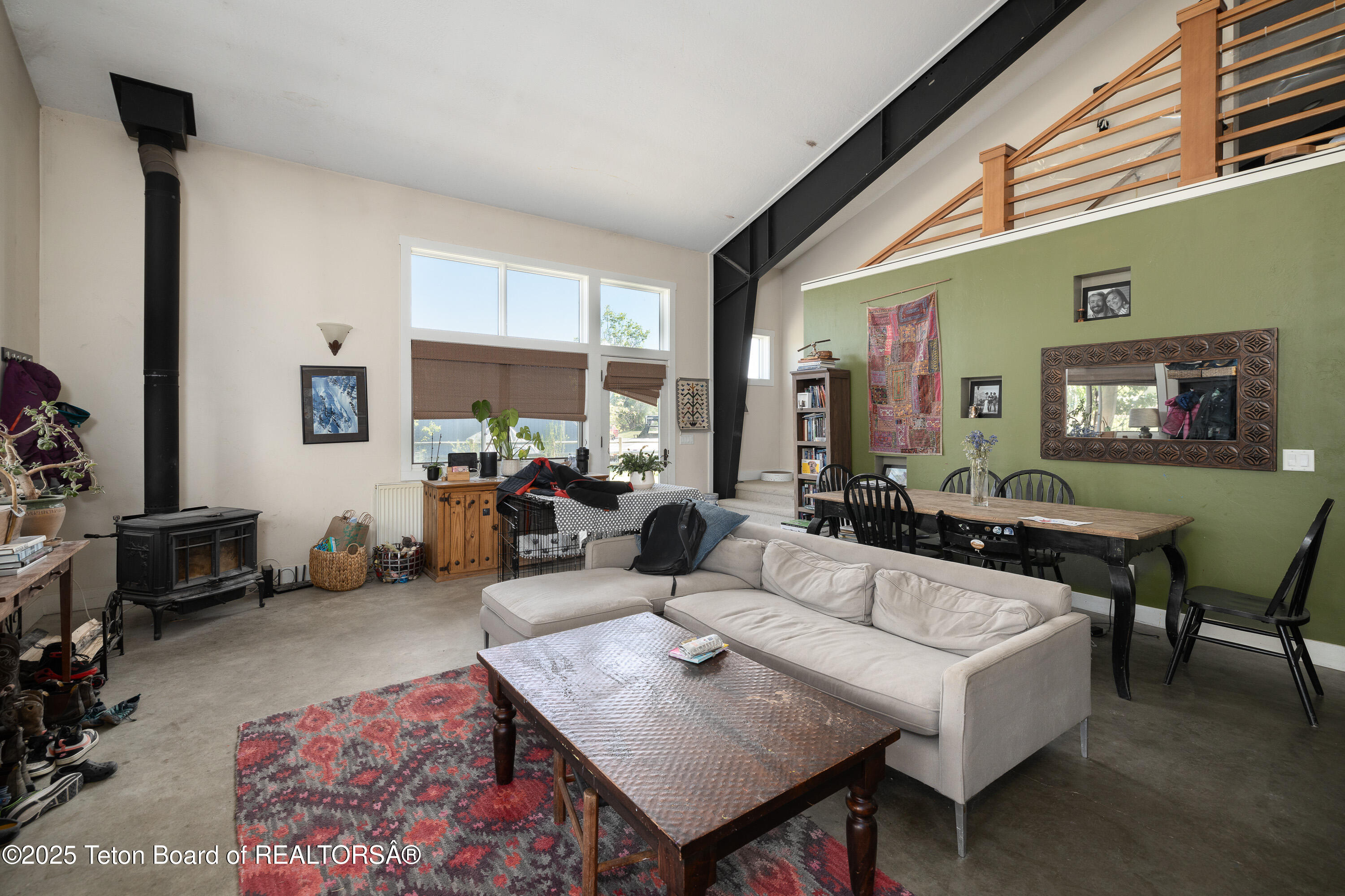 3755 S TRAIL Drive