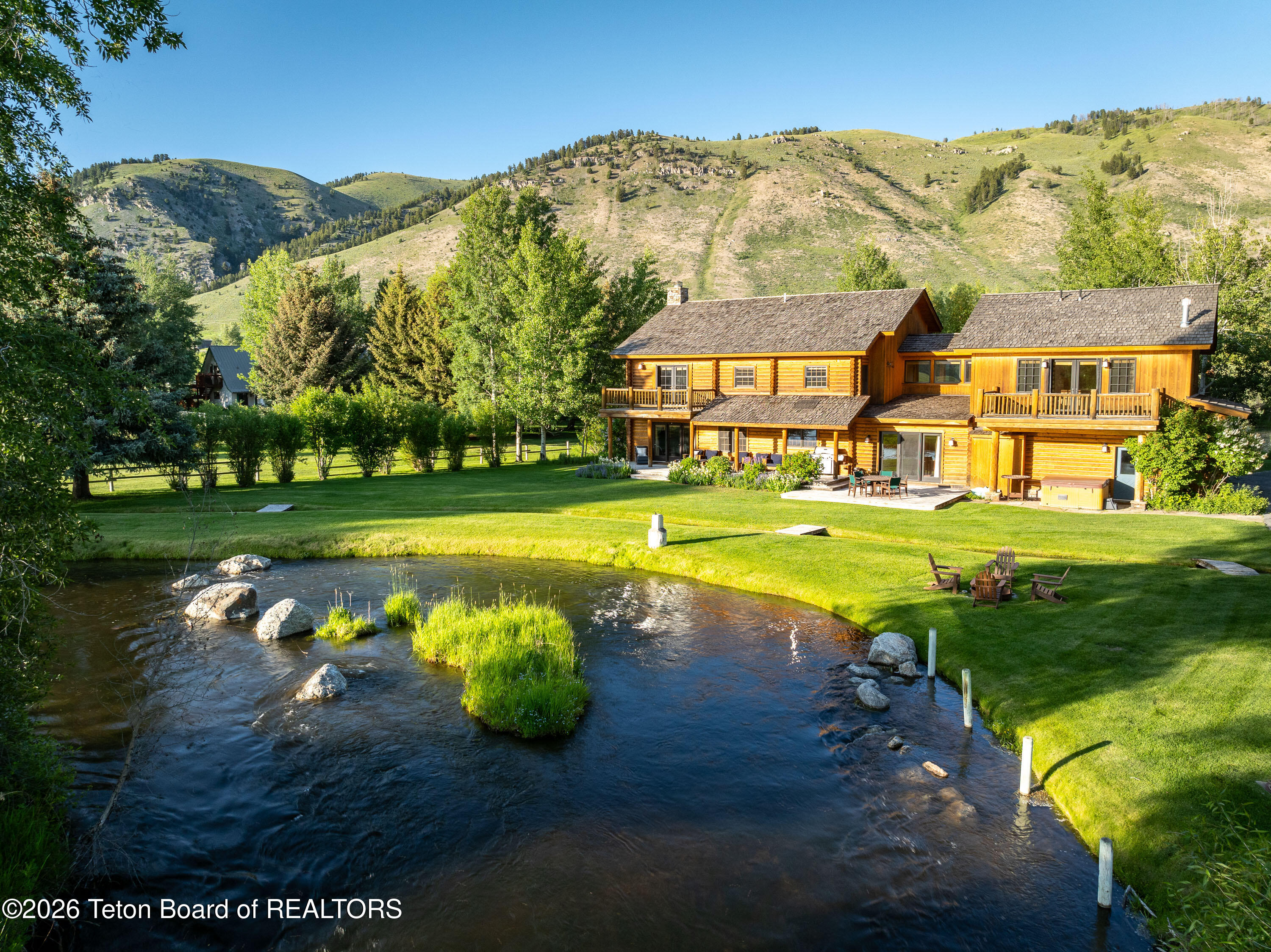 3755 S TRAIL Drive