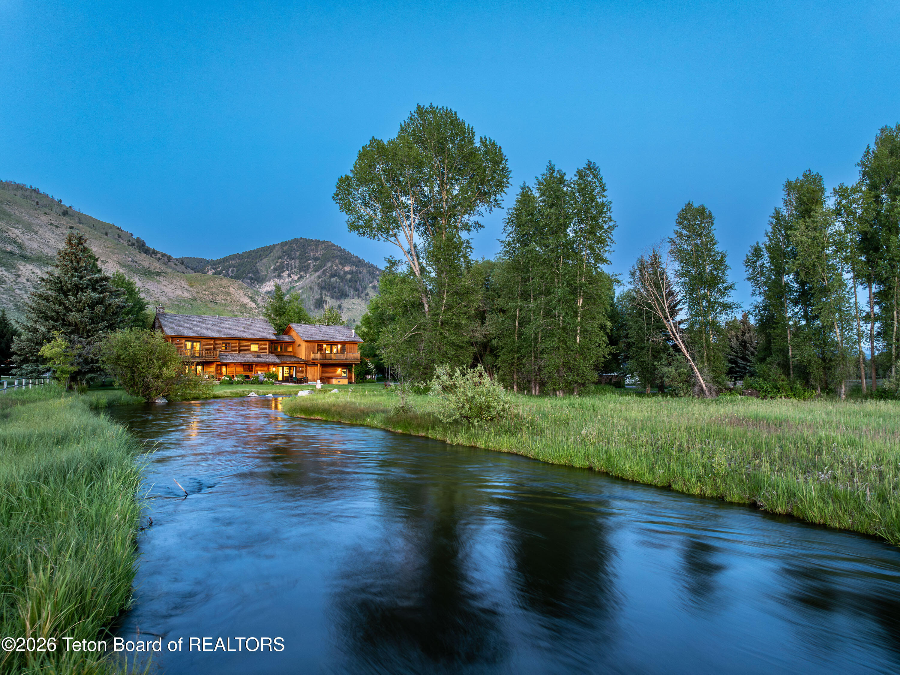 3755 S TRAIL Drive