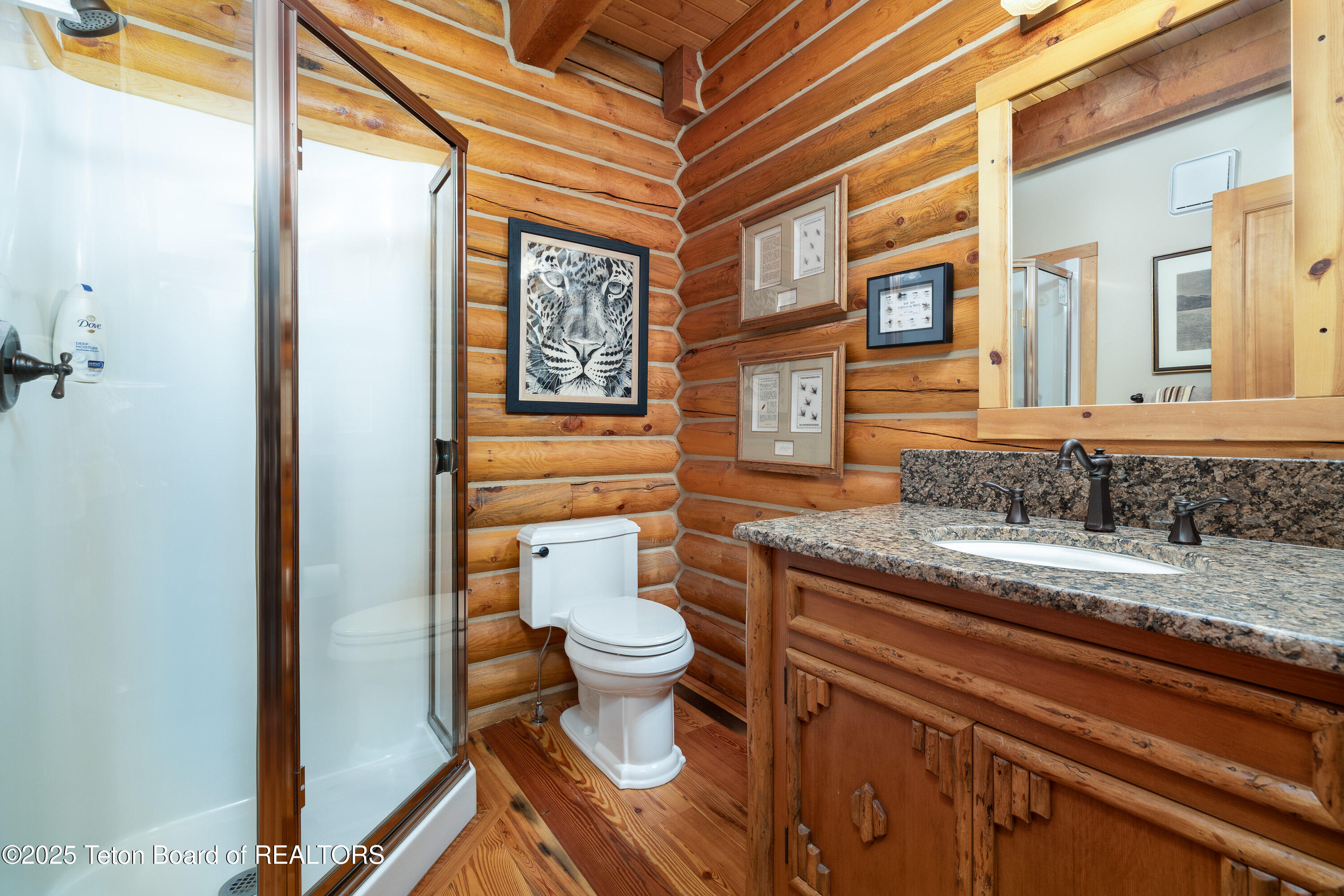 3755 S TRAIL Drive